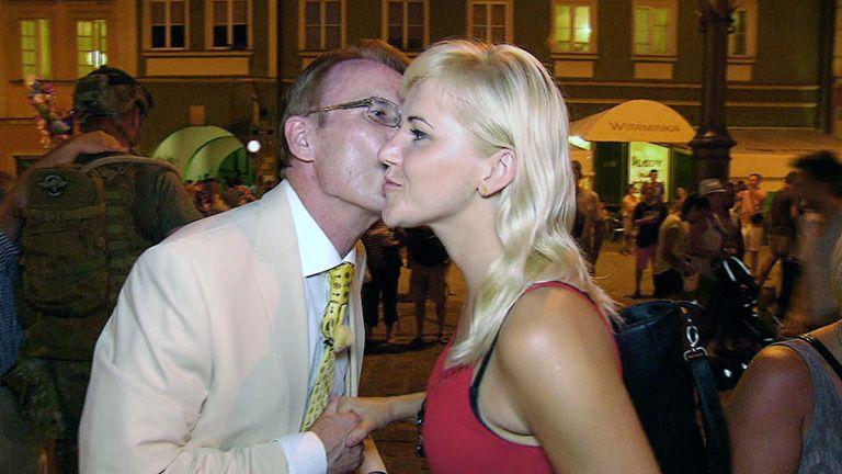 Elvis In Love