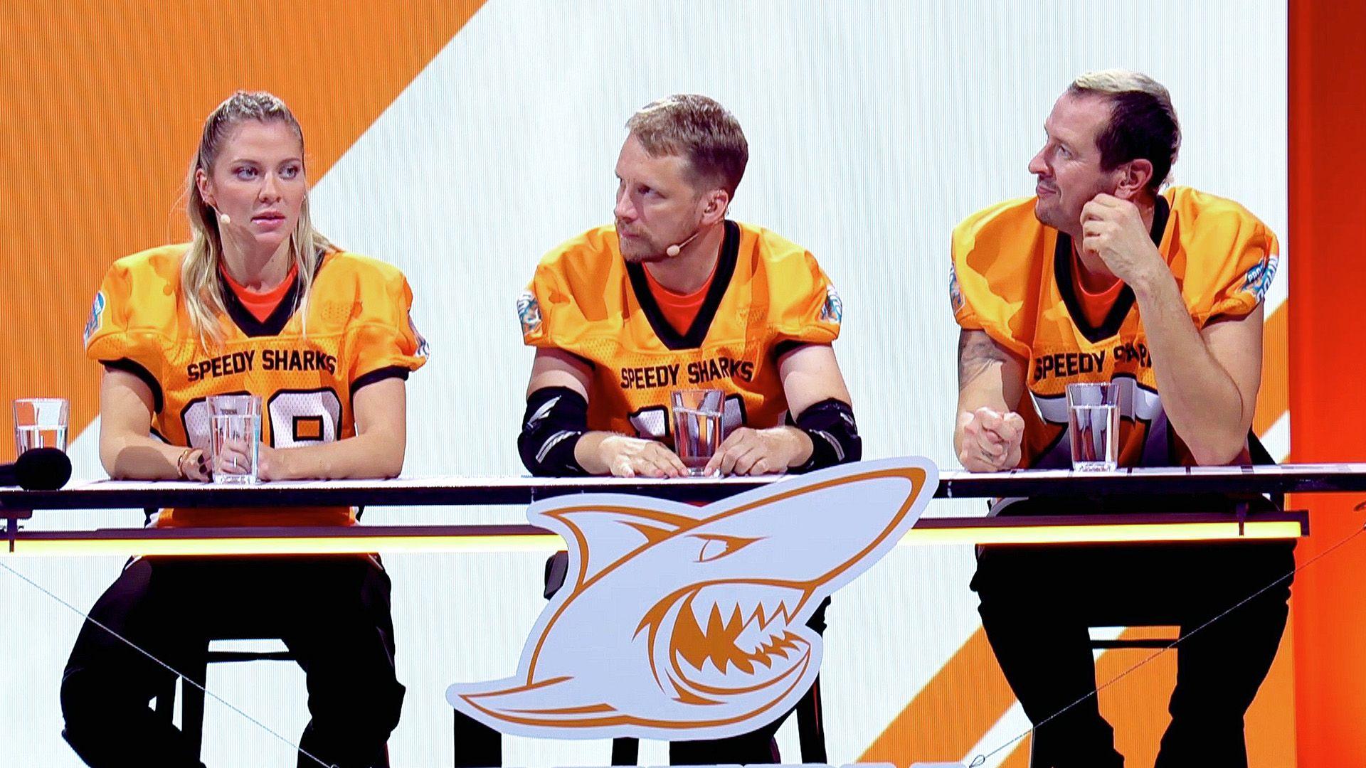 Promi Touchdown - Die Football Show