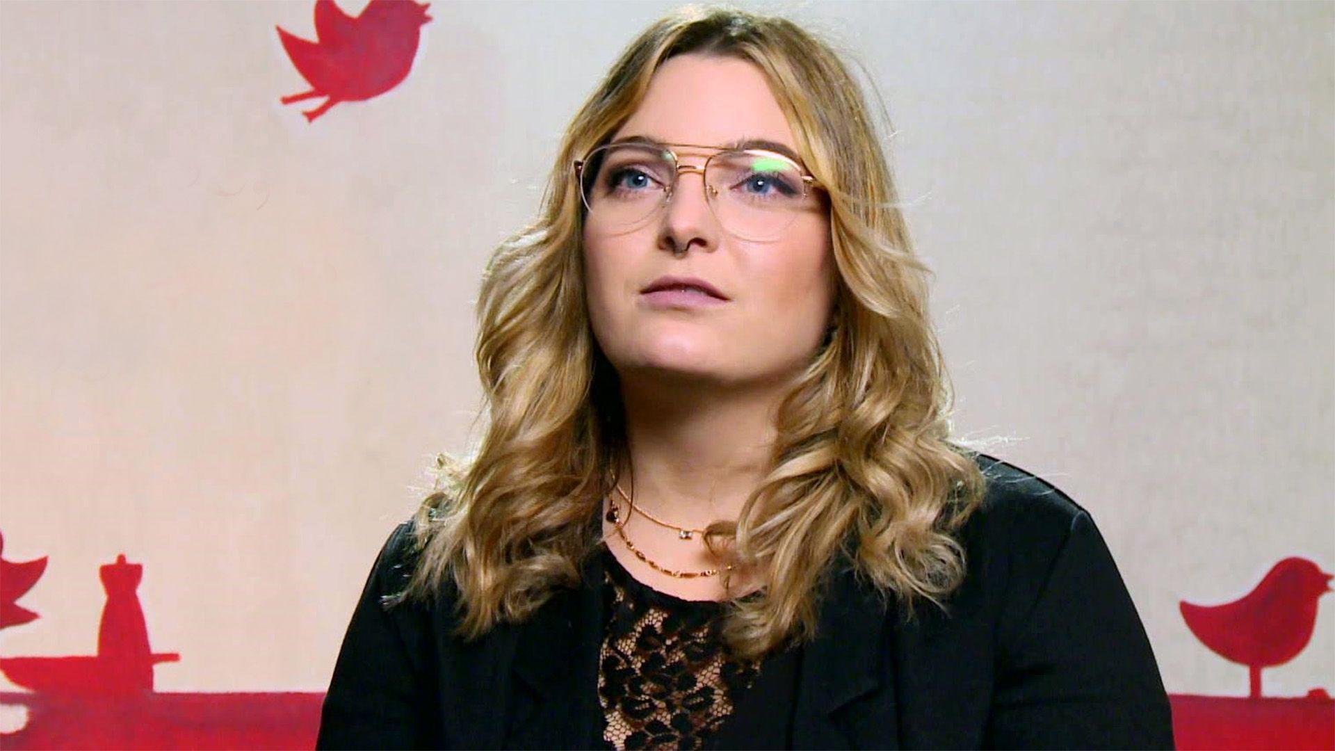 U. a. mit: Michelle und Sebastian
