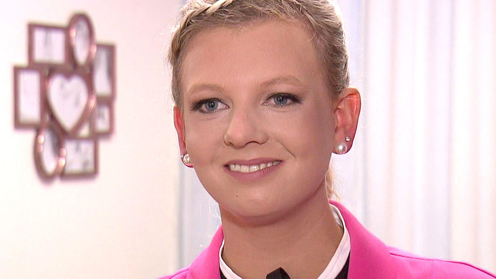 Wenn der Braut einfach nichts gefällt ...