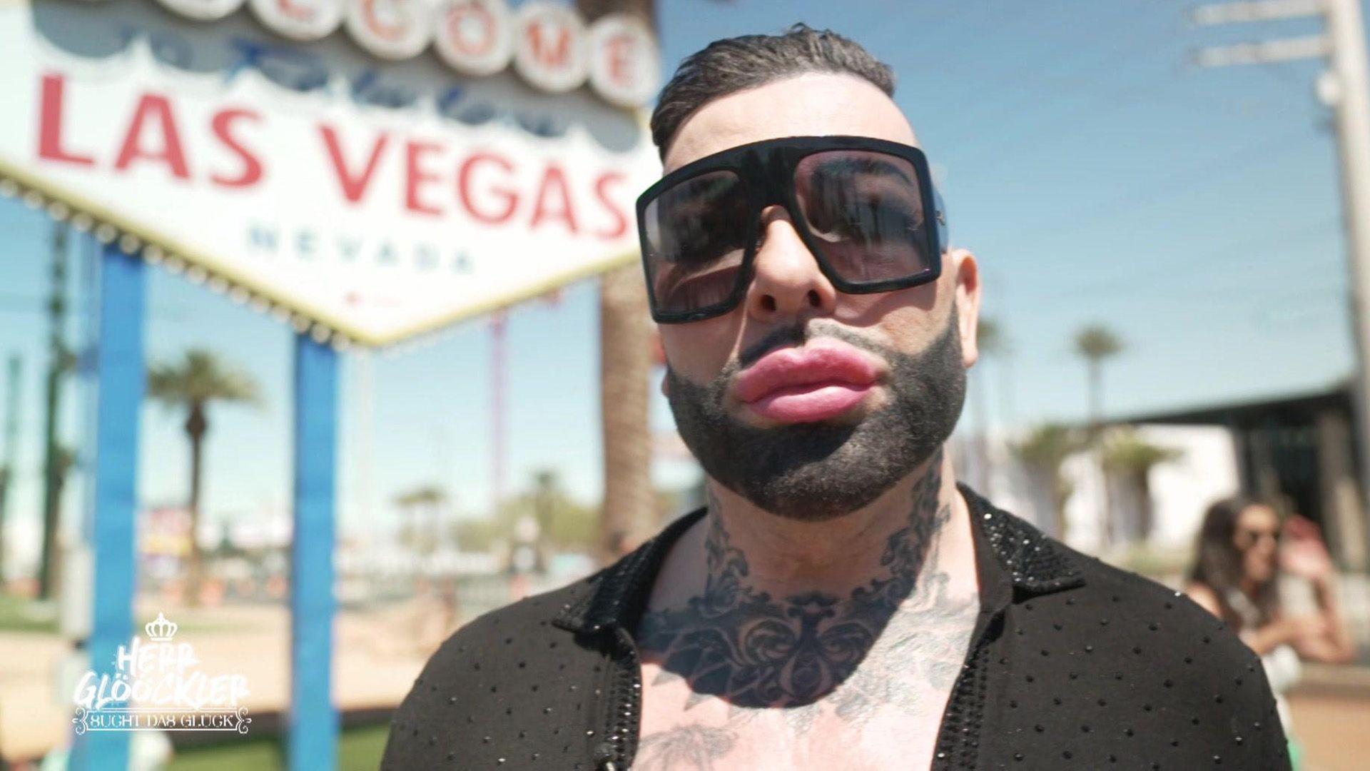 Diva Las Vegas!
