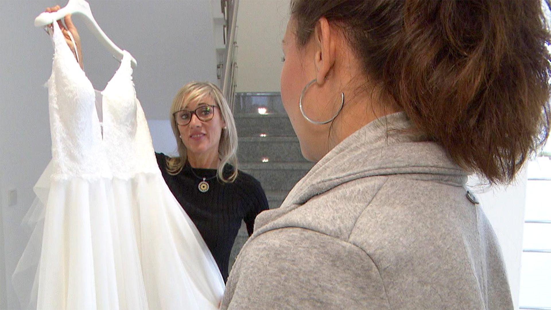 Sommerhochzeitskleid gesucht