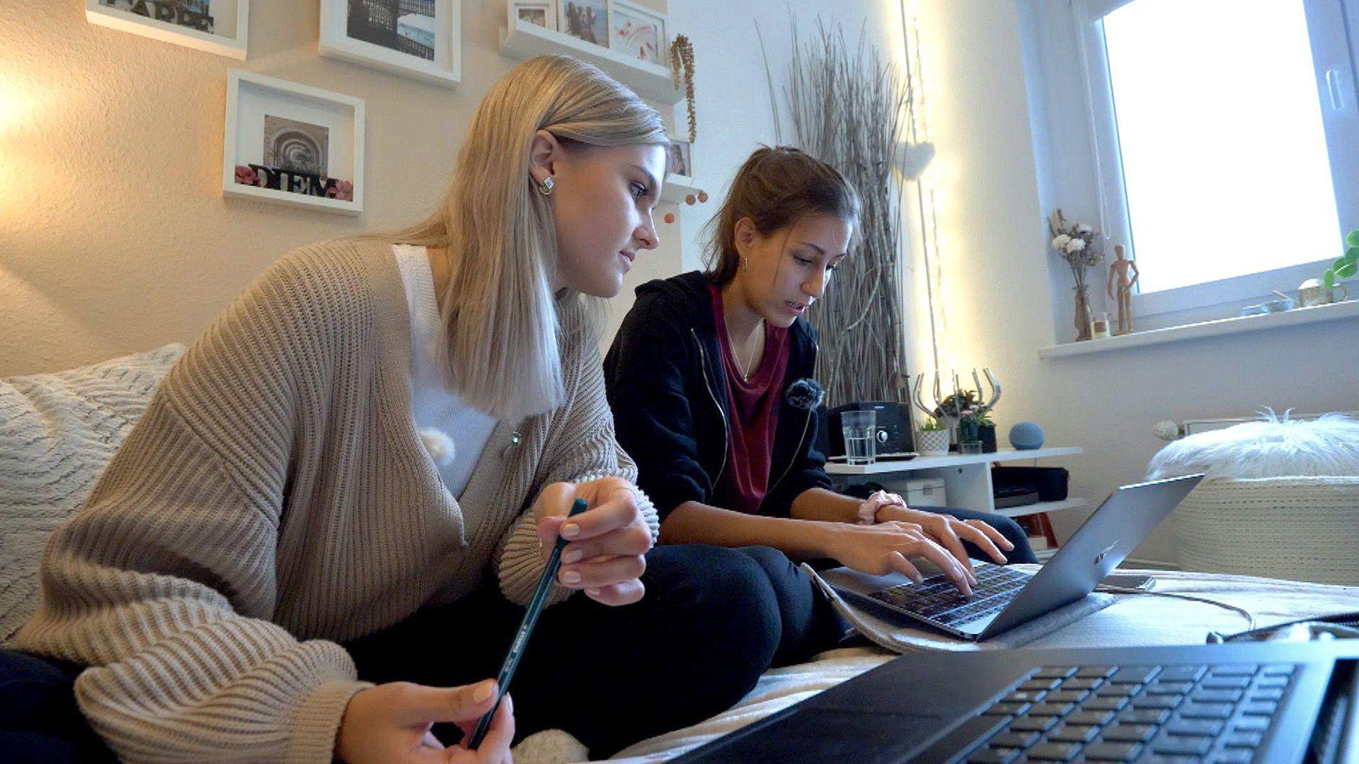 3 Zimmer, Küche, pleite - Mietenwahnsinn in Deutschland