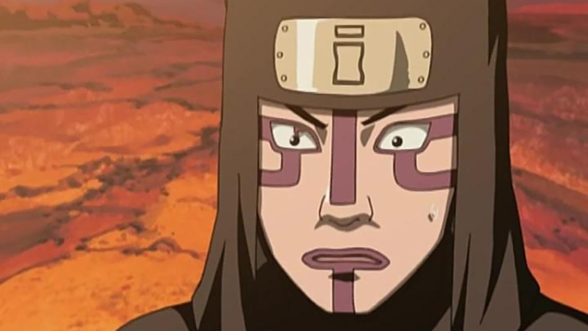 Kazekage Gaara