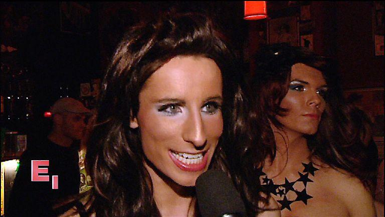 Endlich Frau, endlich Mann! - Transsexuelle in Deutschland