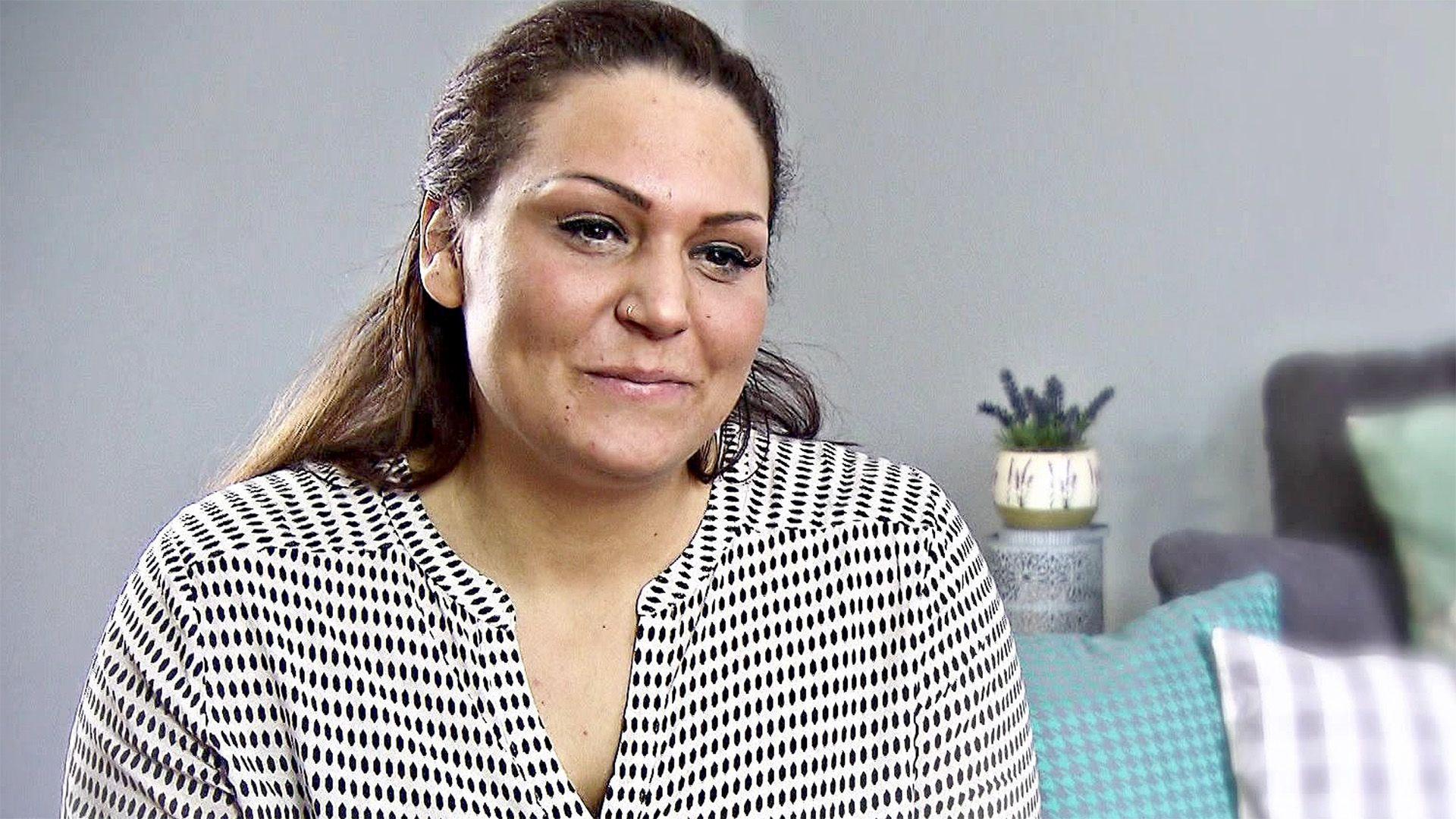 Lorena vs. Samira