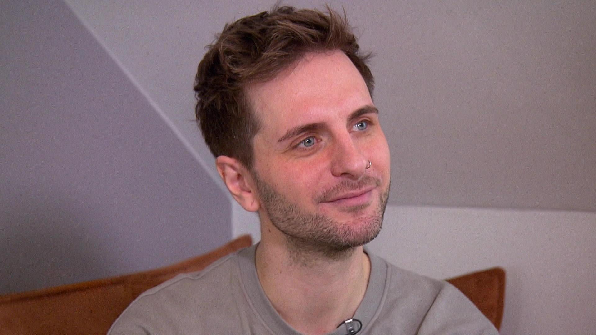 Tag 5: Daniel