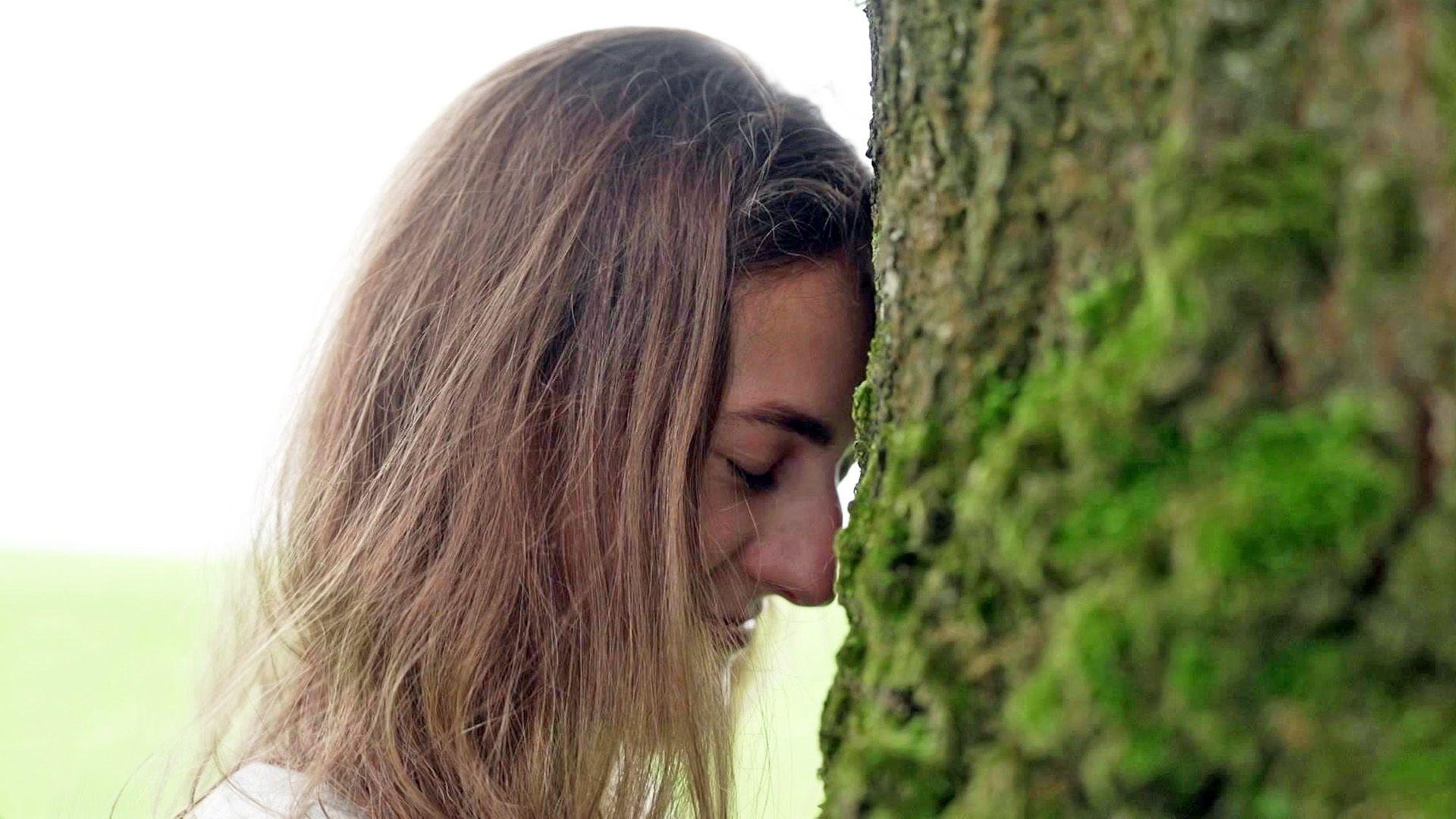 Die Heil-Kraft der Natur - Vom Baumdrücken bis zum Pilzrausch