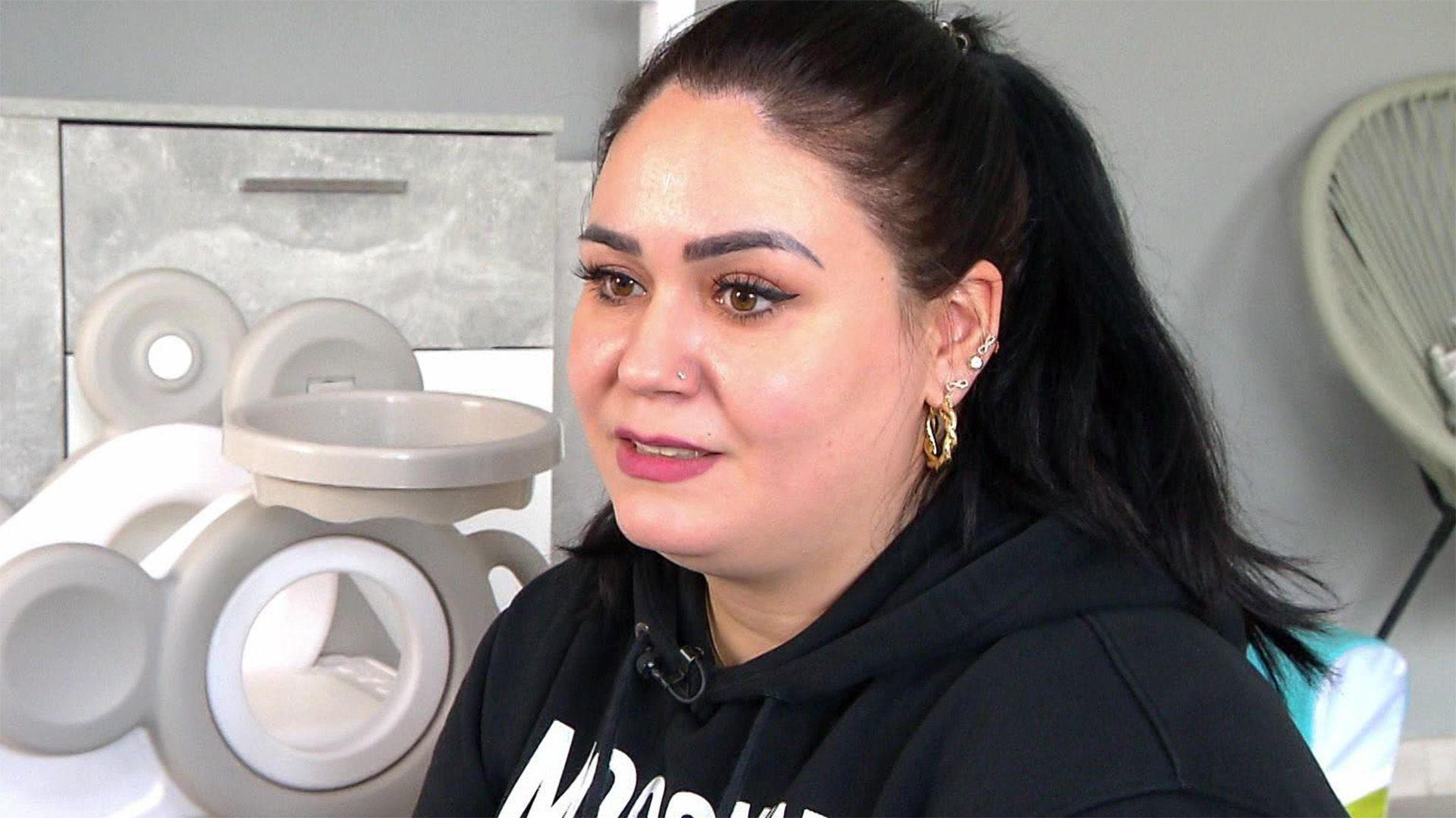 Sibel vs. Denyssa