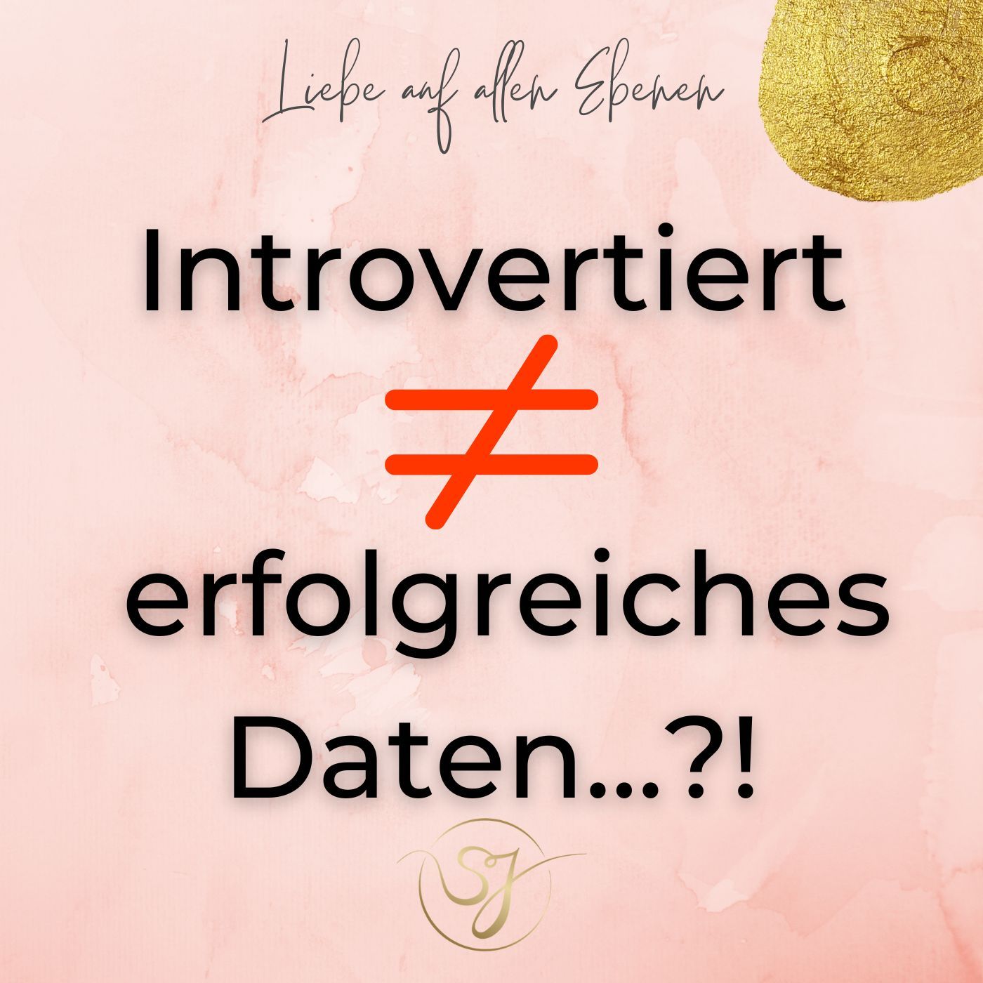 Als introvertierte Frau Erfolg beim Daten haben