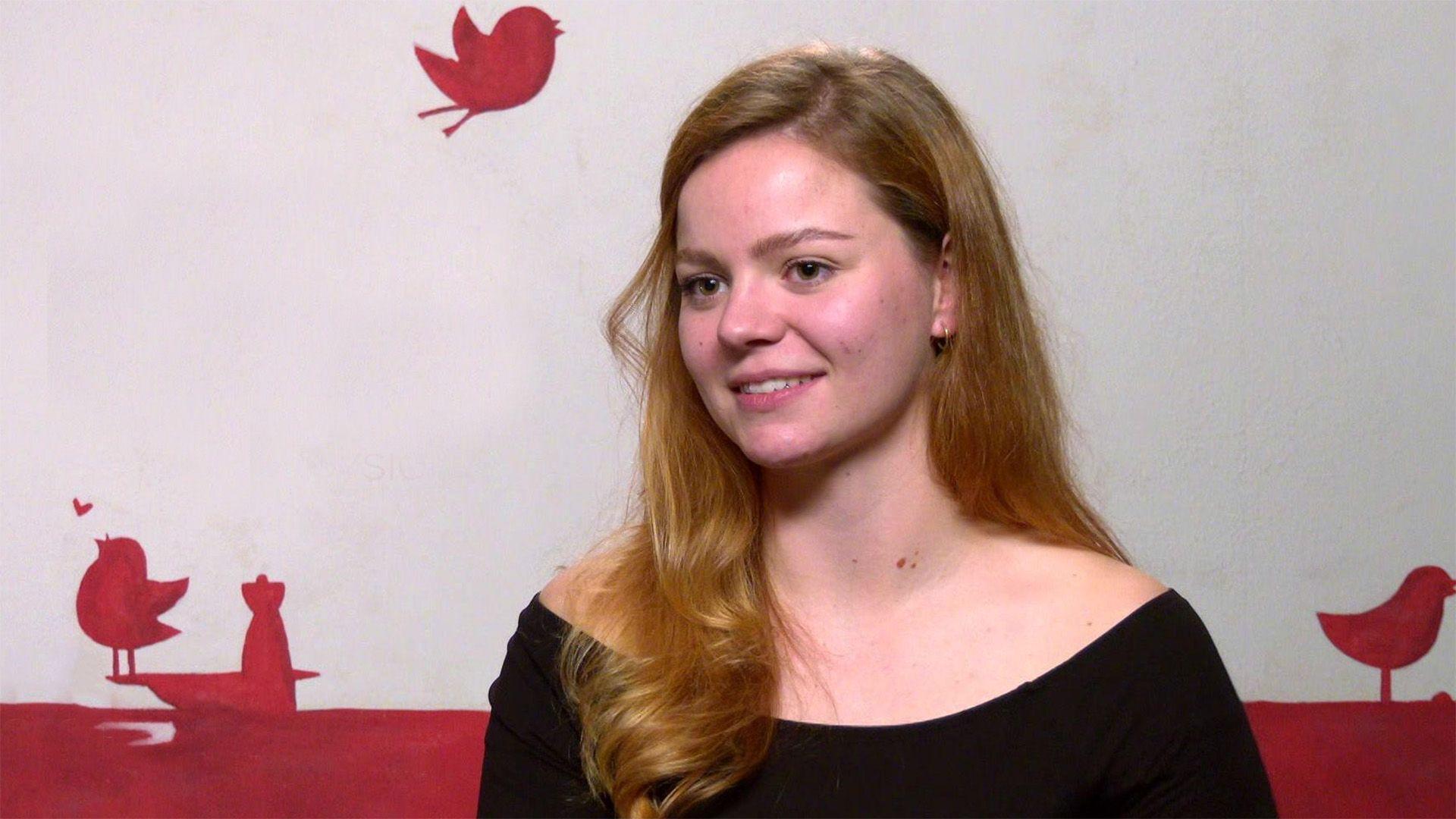 U. a. mit: Debbie und Julian