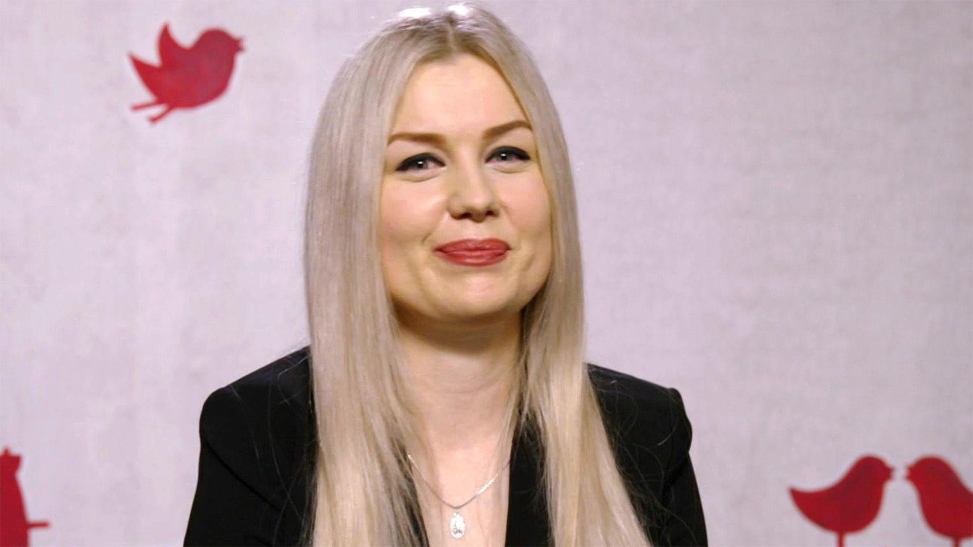 U. a. mit: Natalia und Dennis