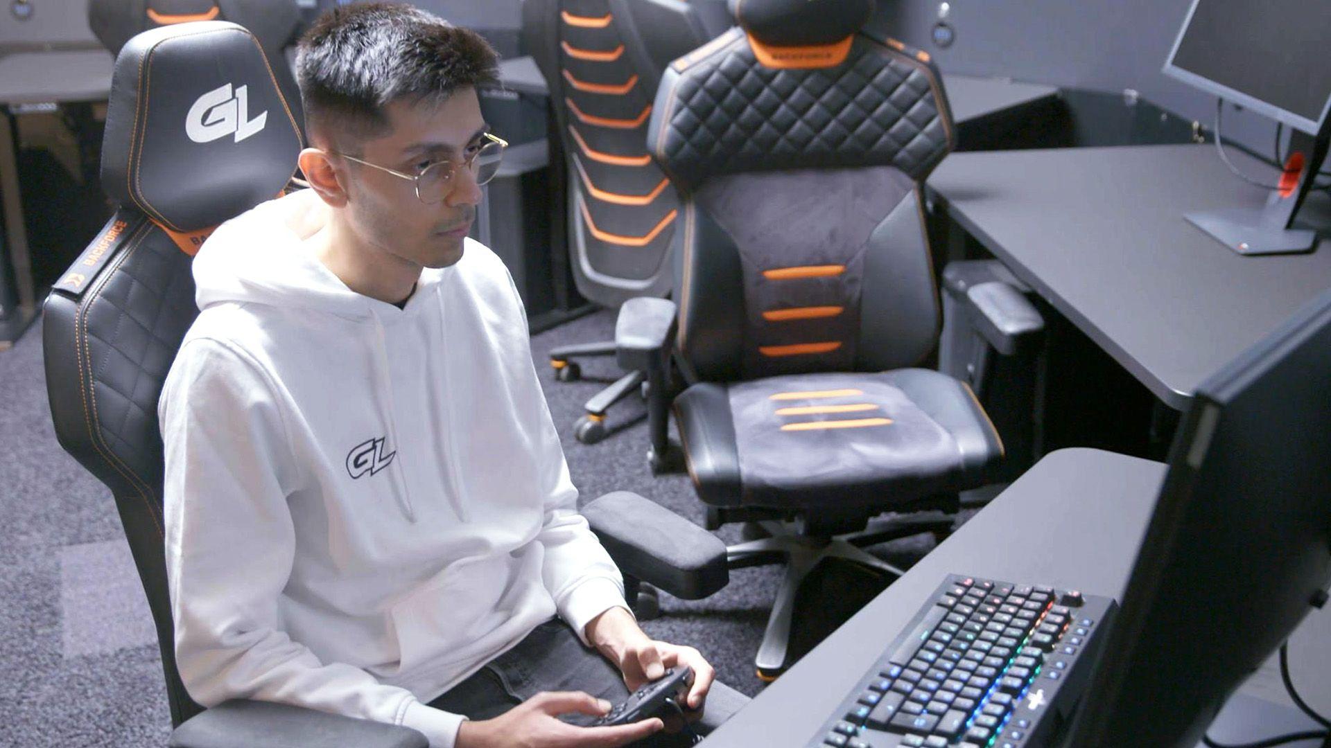 Jeder Klick ein Kick? Wenn Gaming das Leben bestimmt