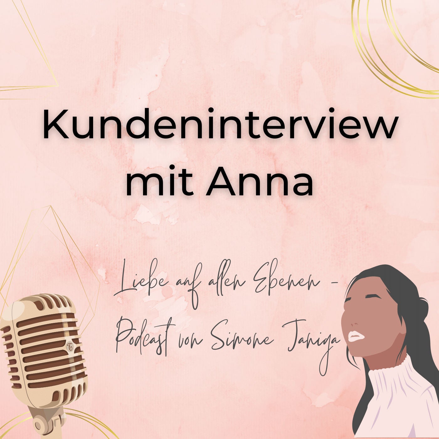 Kundeninterview mit Anna 🎙️
