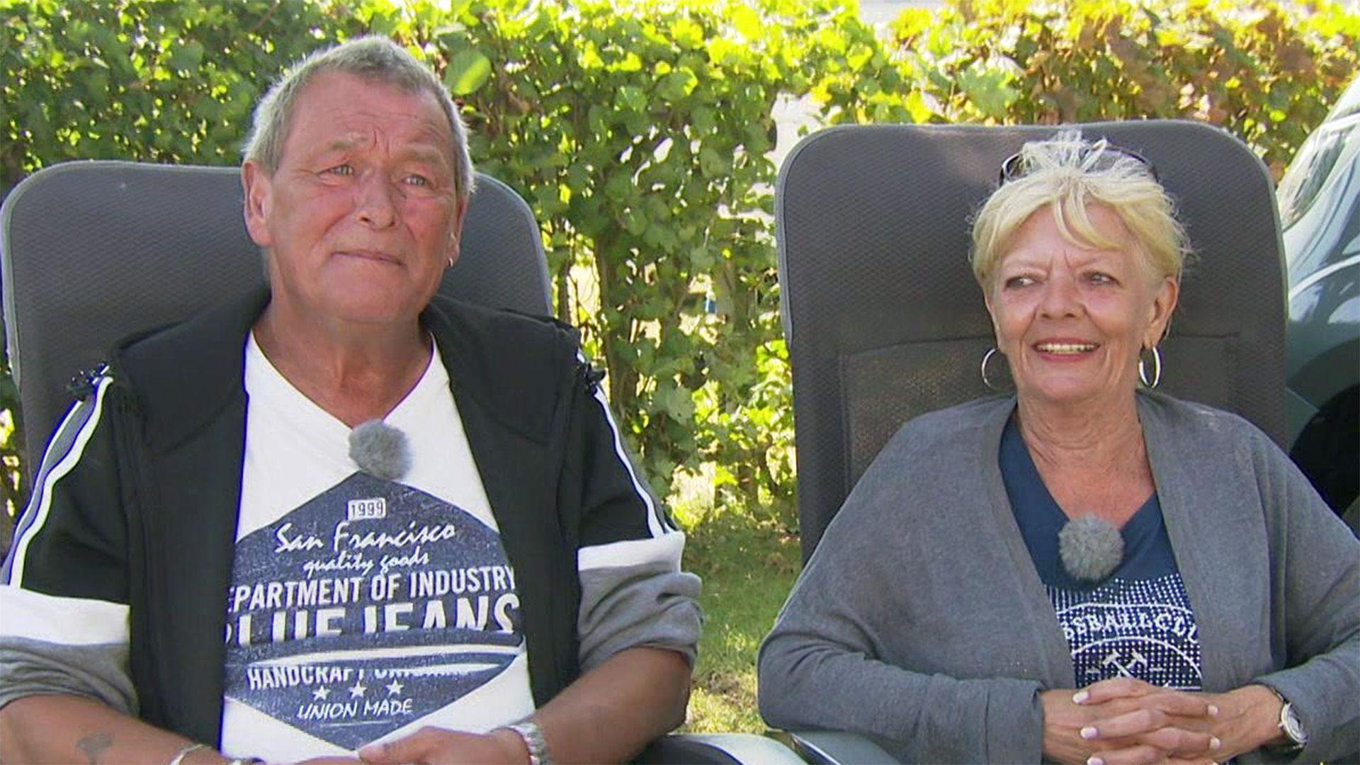 Heute u.a.: Conny hat verschlafen, Ralle ist sauer