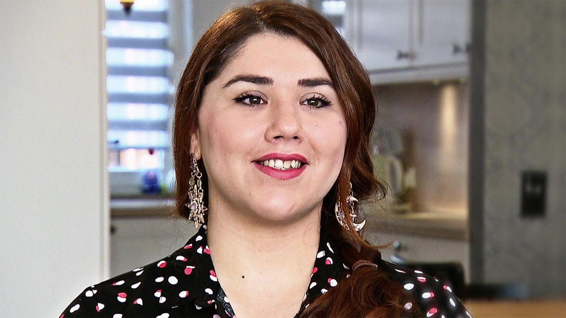 Neslihan vs. Gonzalo