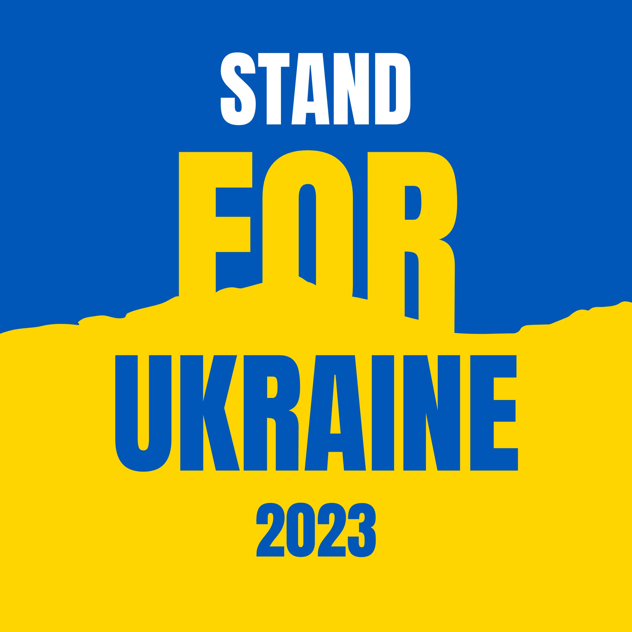 ADRA Deutschland e.V. mit Christian Molke | #standforUkraine