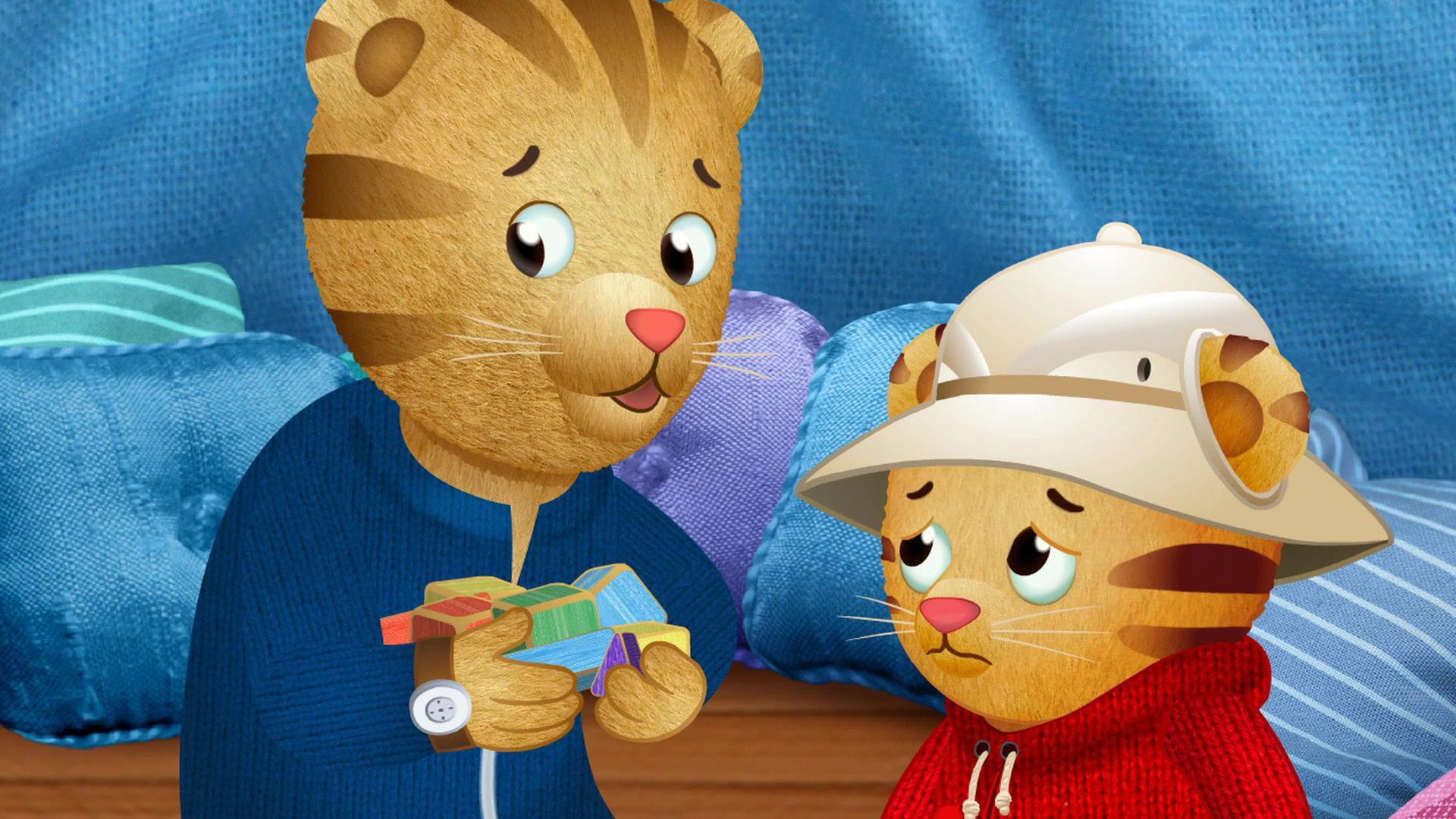 Zeit für Daniel / Zeit für Daniel und für das Baby