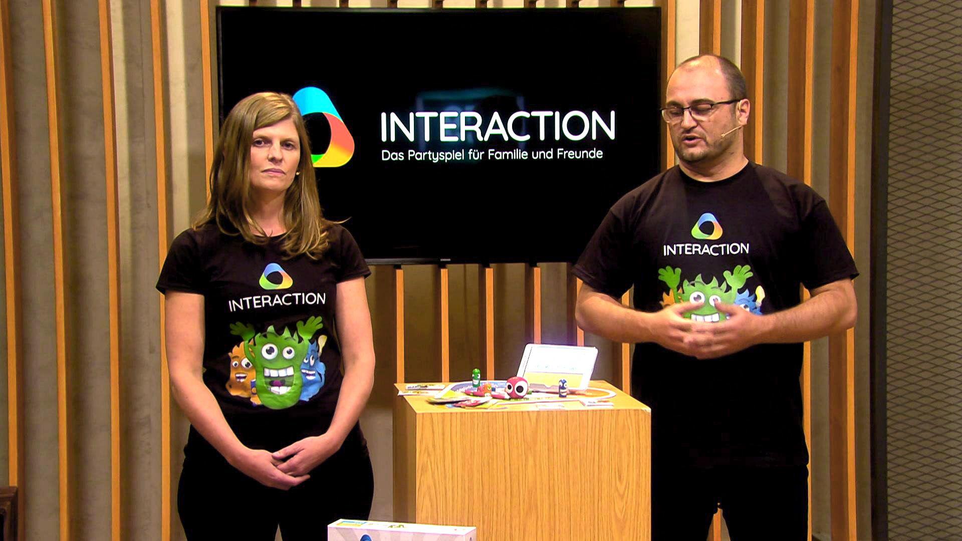 Goldkörner / Lesehilfe / Interaktive Spieleapp
