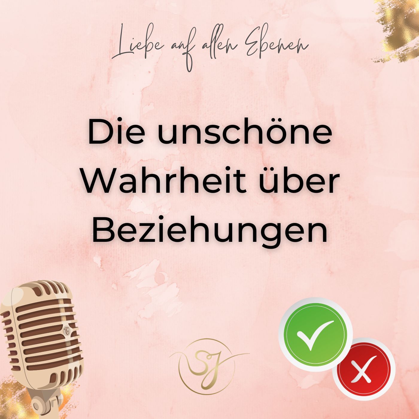 Die unschöne Wahrheit über Beziehungen