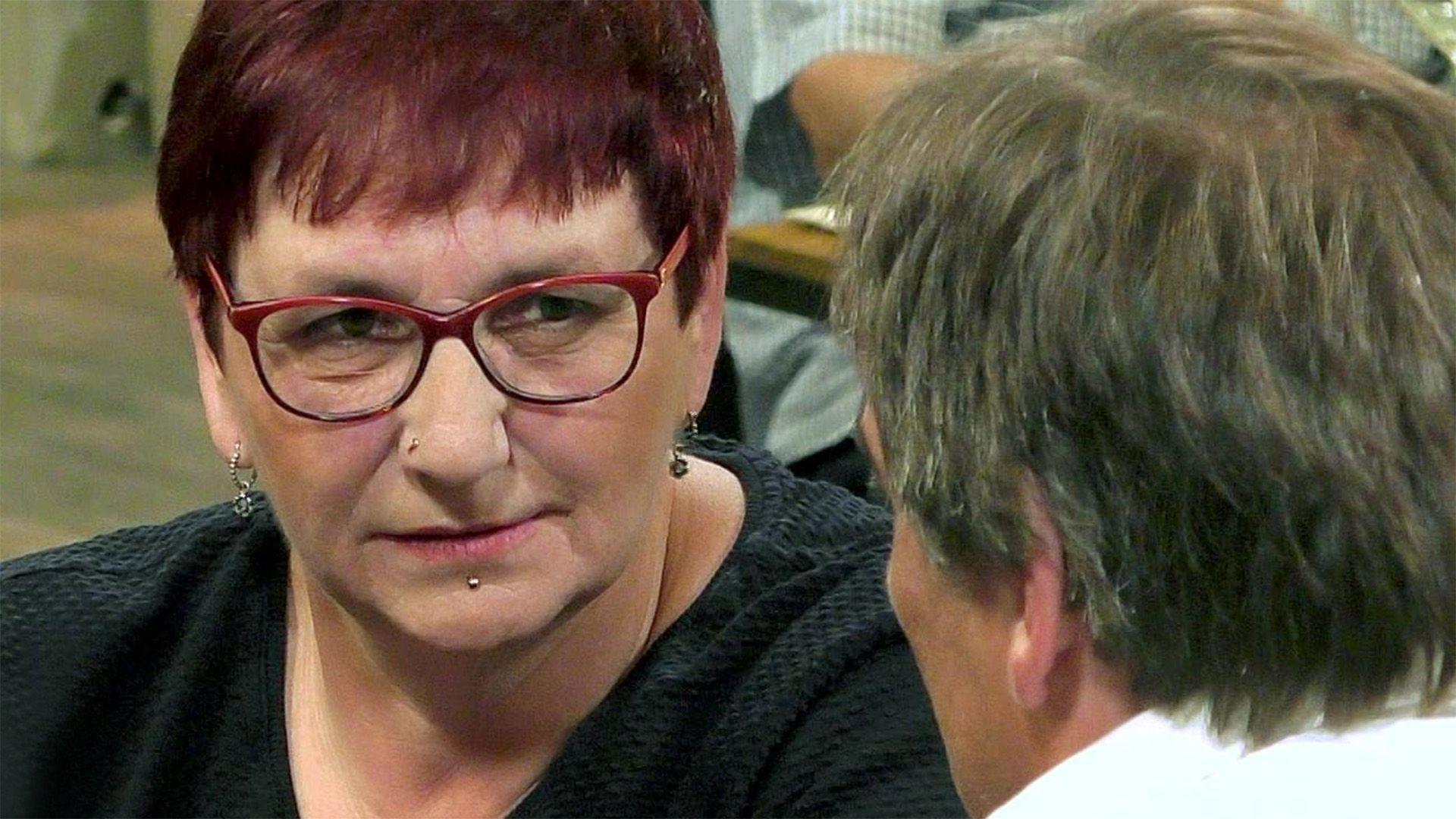 U.a. mit: Shorty und Malgorzata