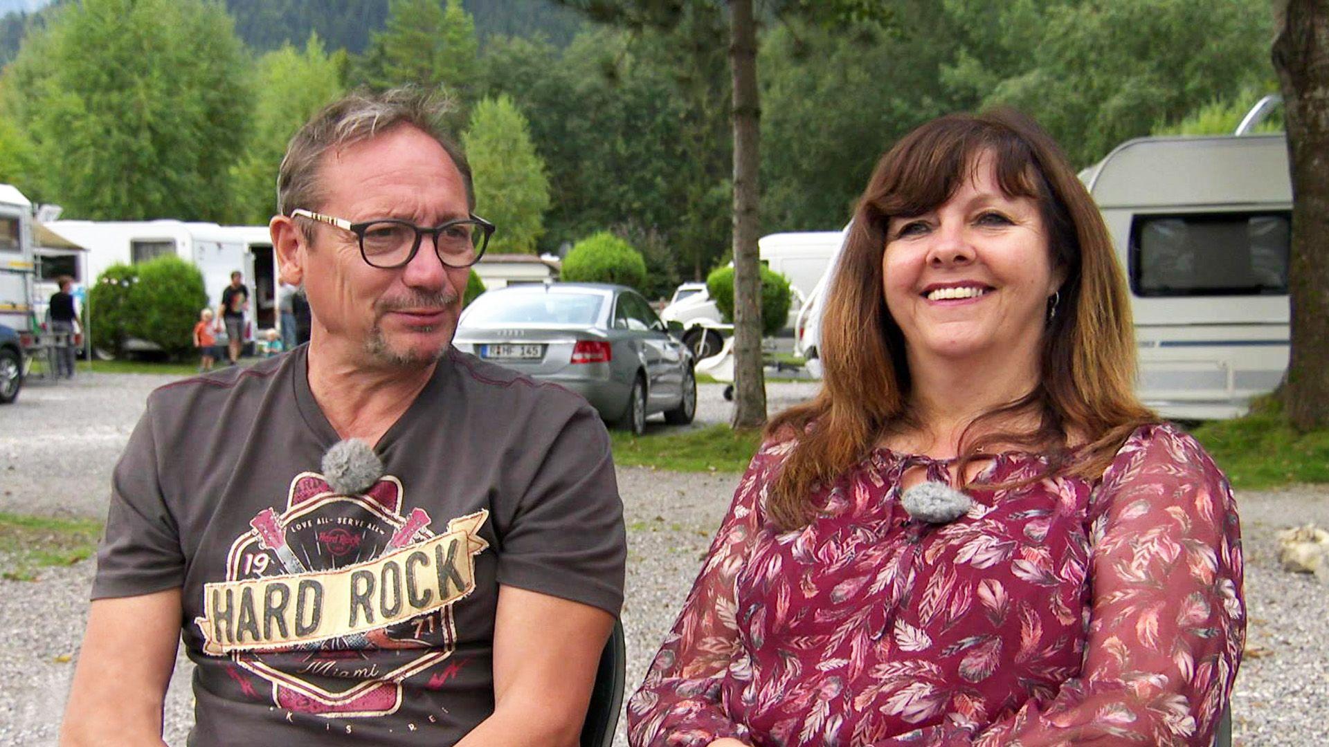 Heute u.a.: Hohe Gipfel, Trachtenhüte und Fassadenmalerei