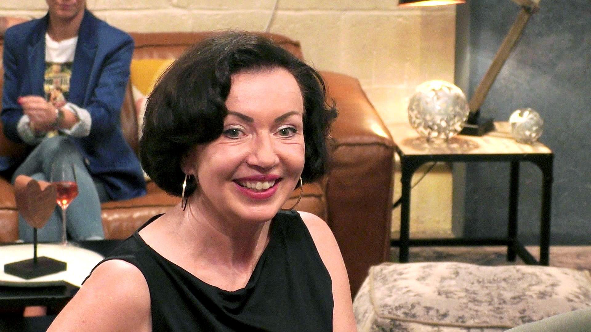 Sybille und Uwe