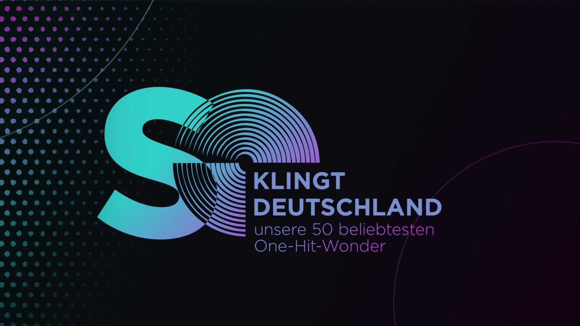 Unsere 50 beliebtesten One Hit Wonder