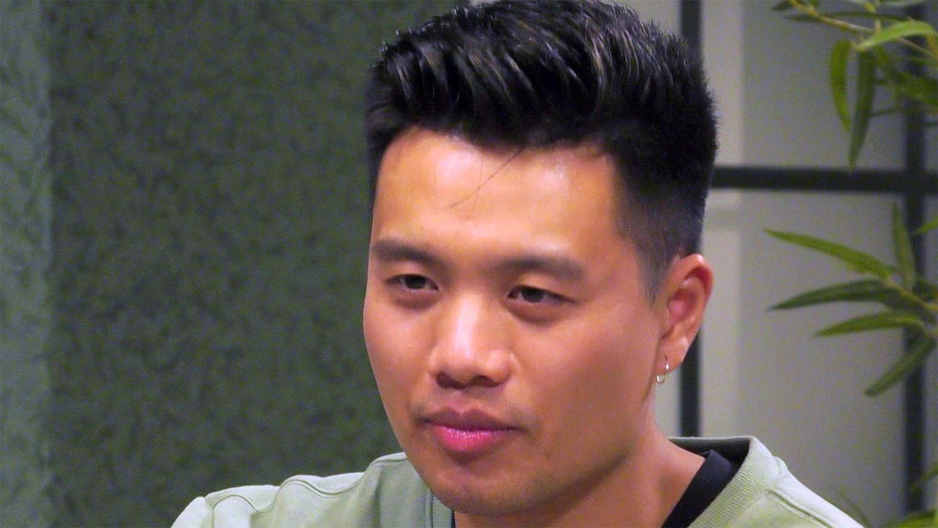 U.a. mit: Sina und Anh-Khoa