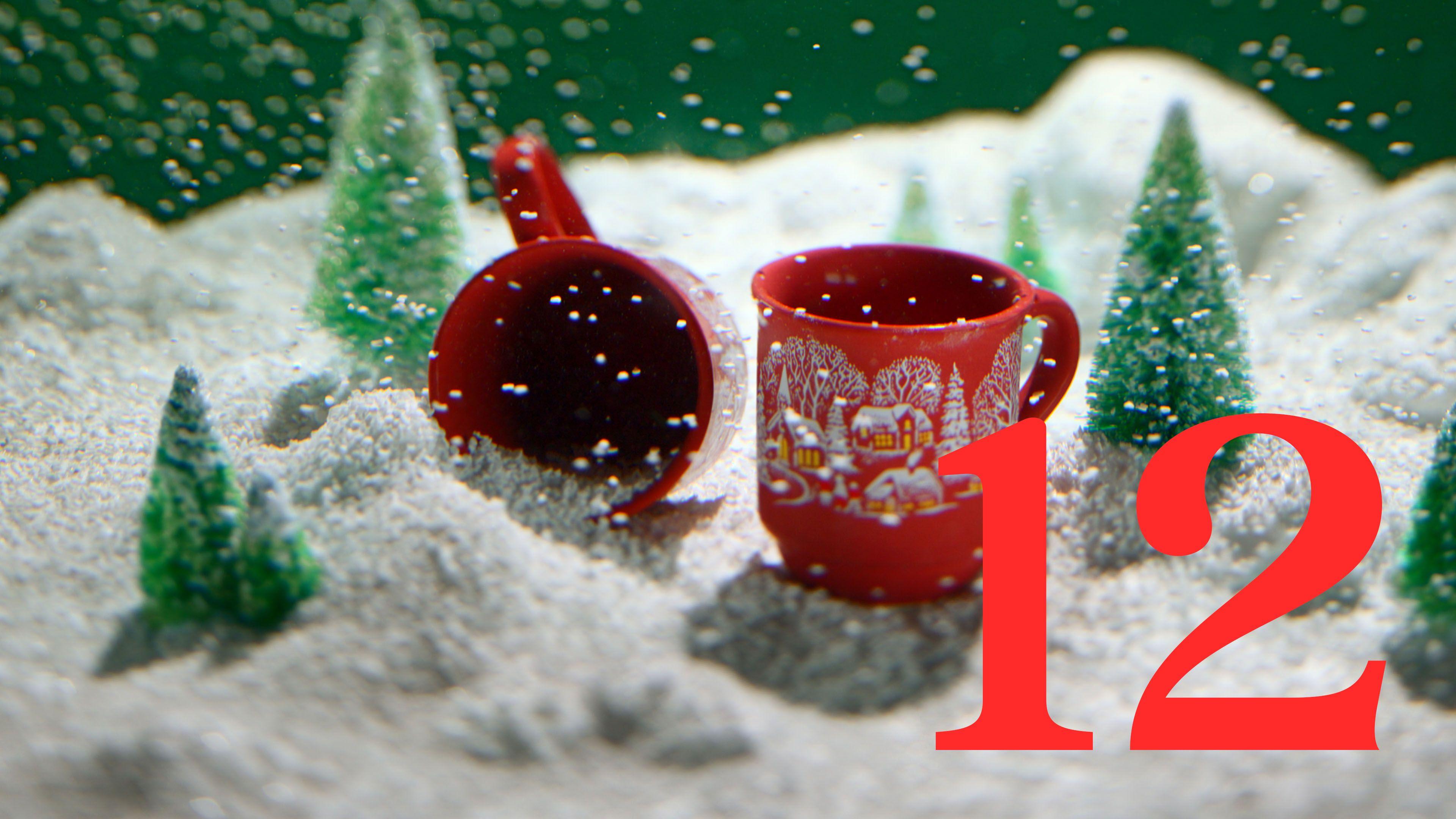 12. Dezember