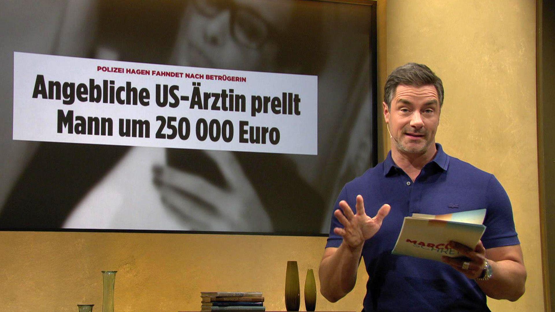 Sendung vom 03.06.2020