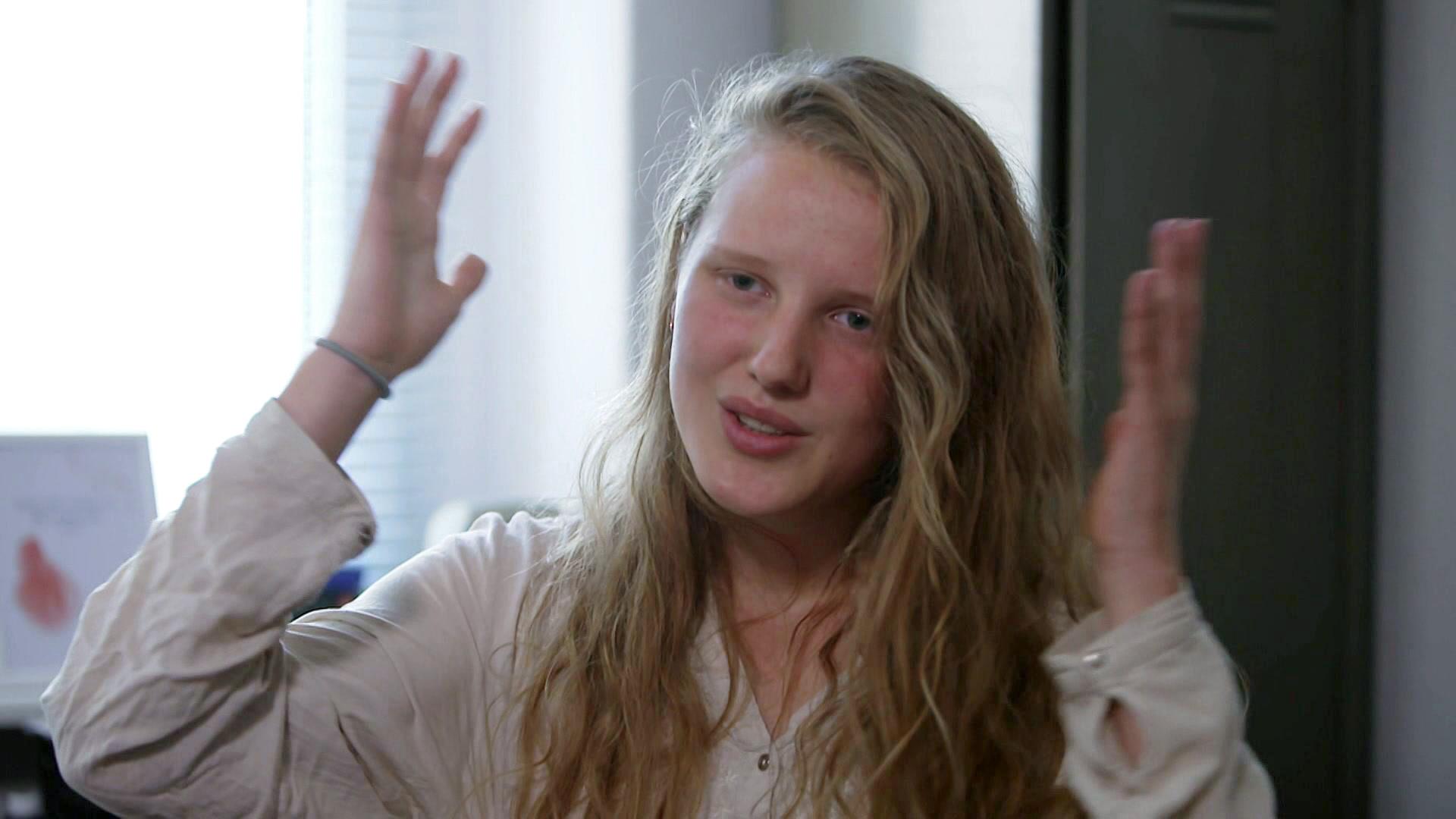 Lernen ohne Schule? Eltern im Kampf gegen die Schulpflicht