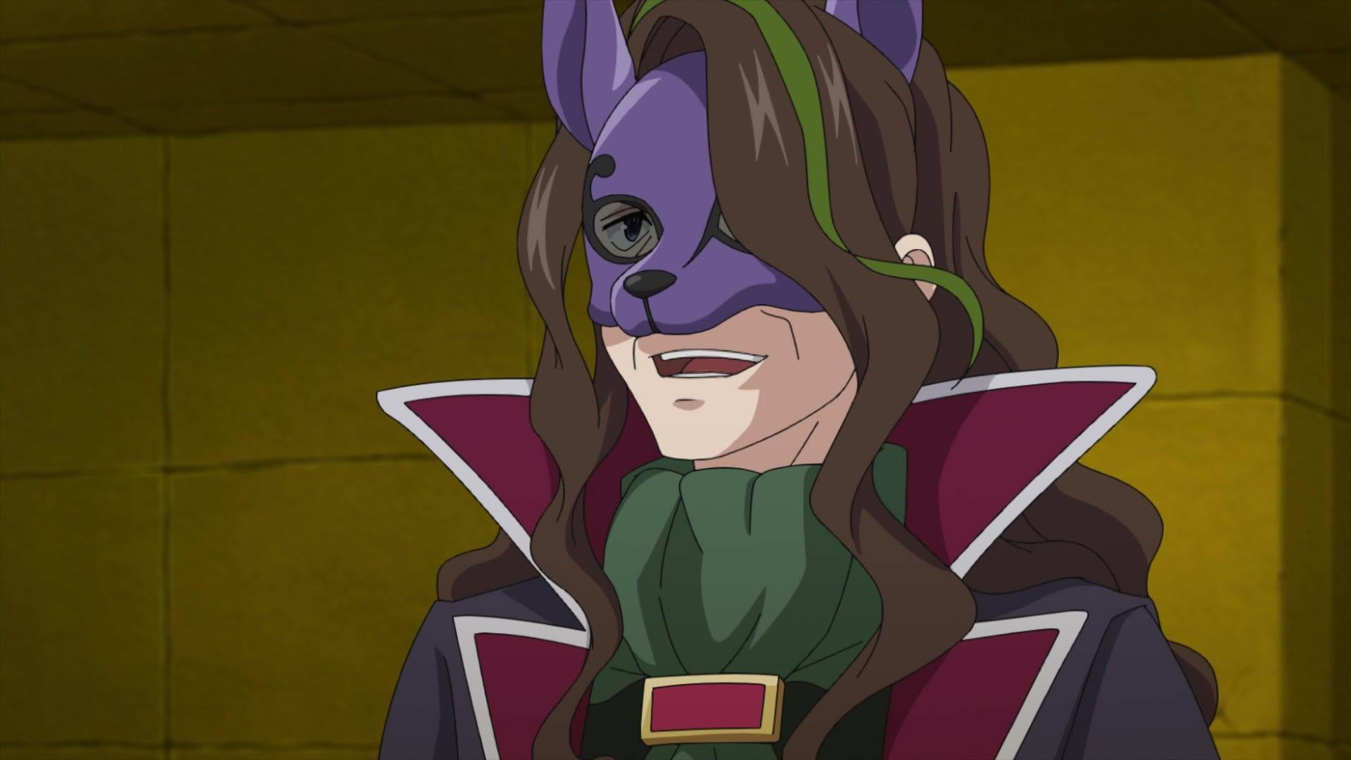 Der Phantom Dieb
