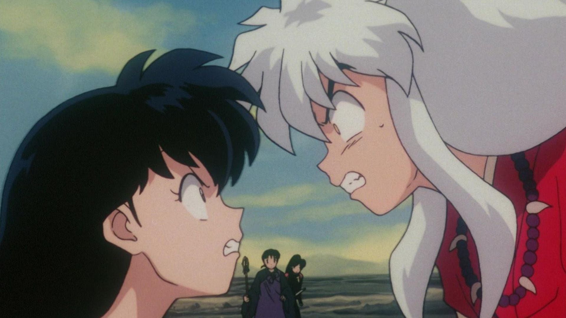 Kagomes Verehrer