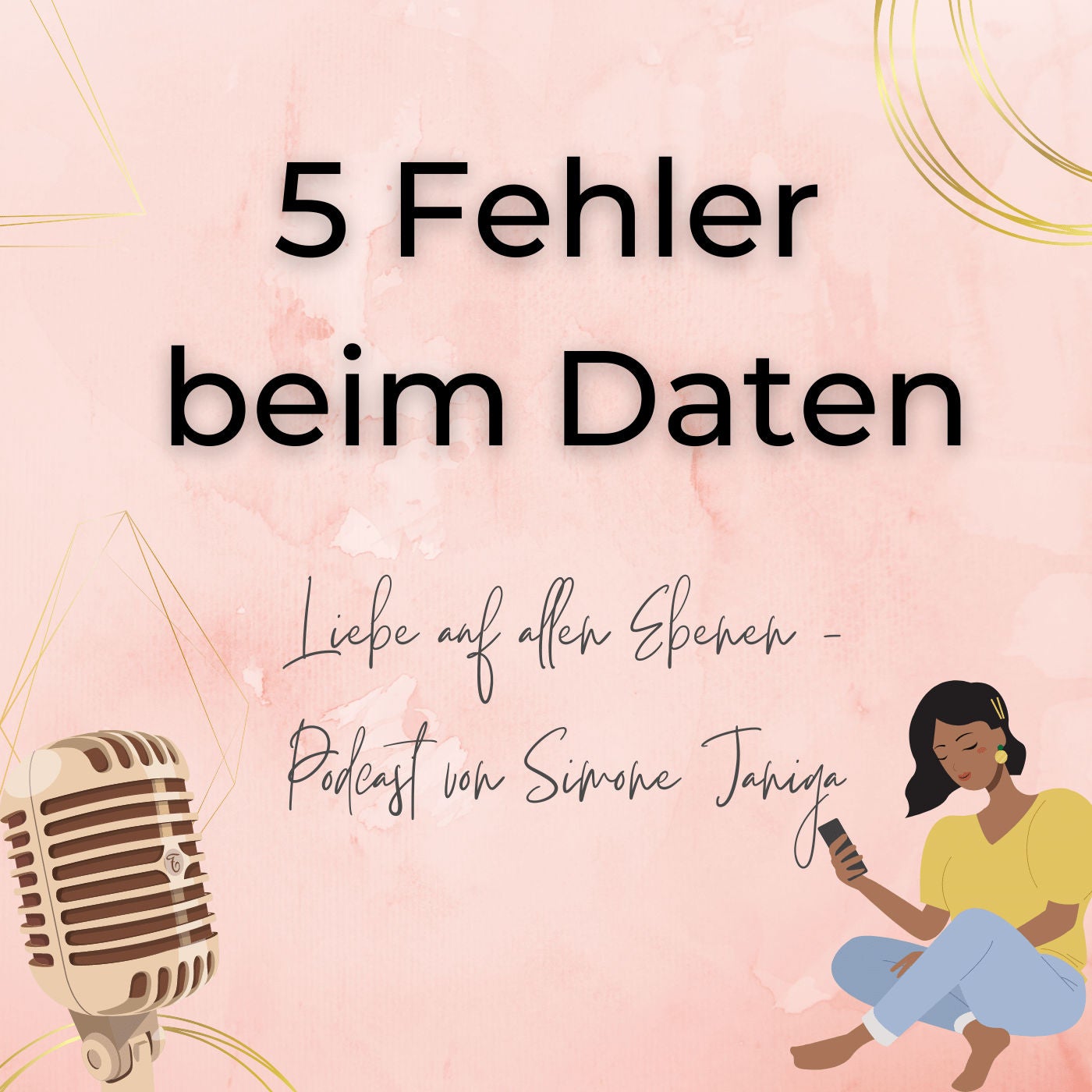 5 Fehler beim Daten
