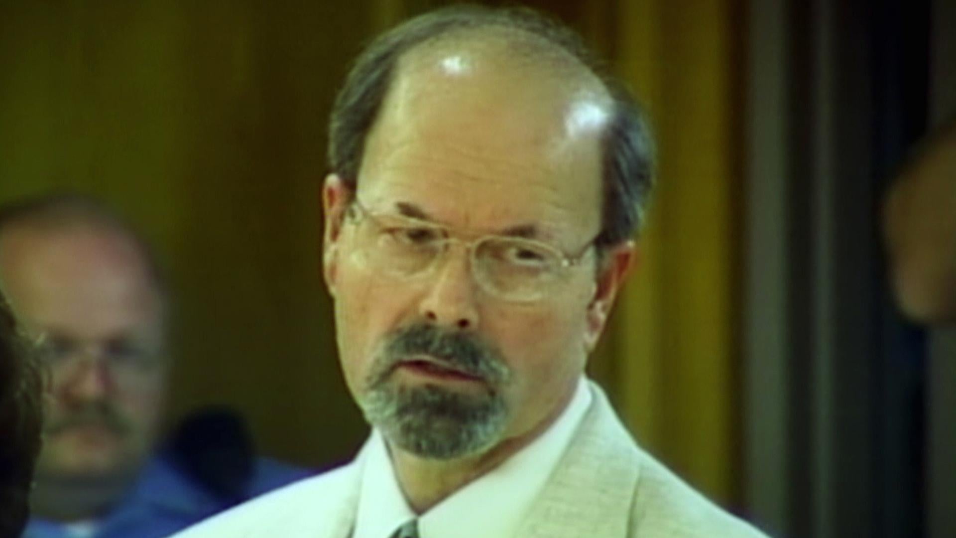 Dennis Rader