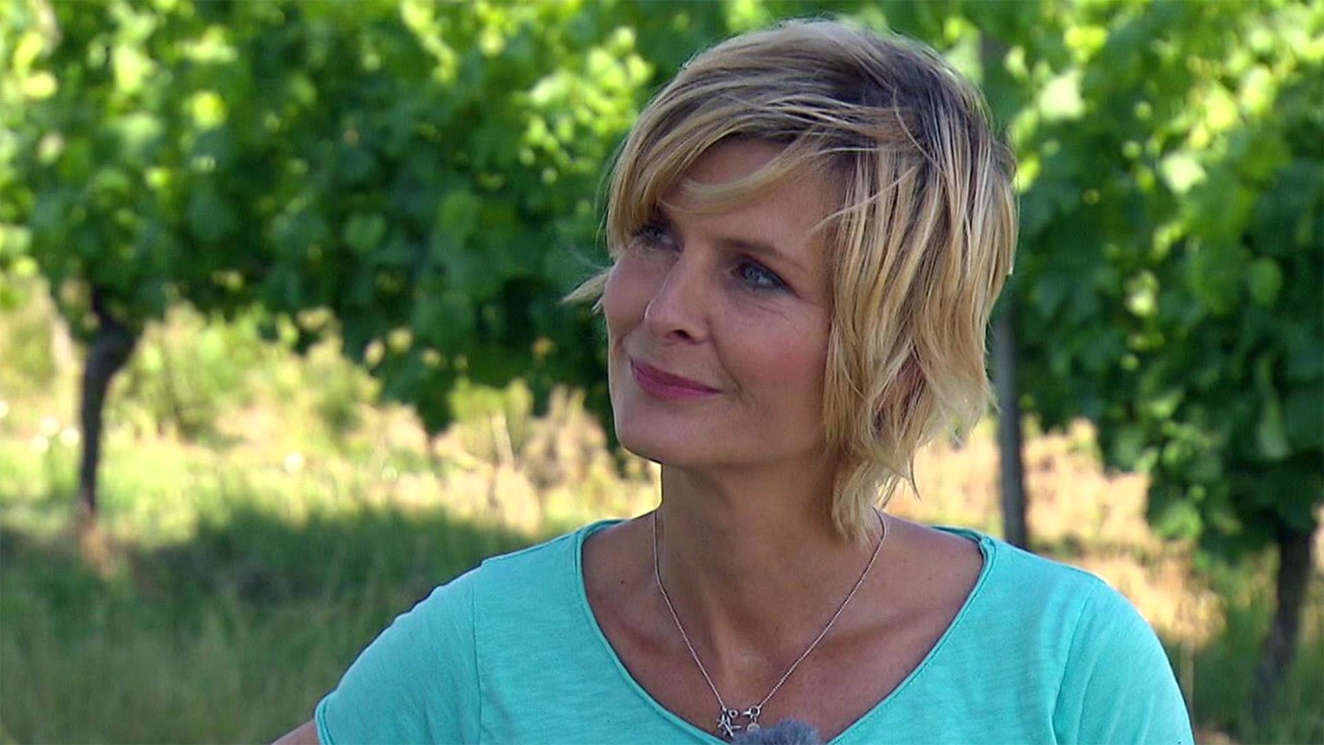 U.a. mit: Barbara Hahlweg und "Chica"