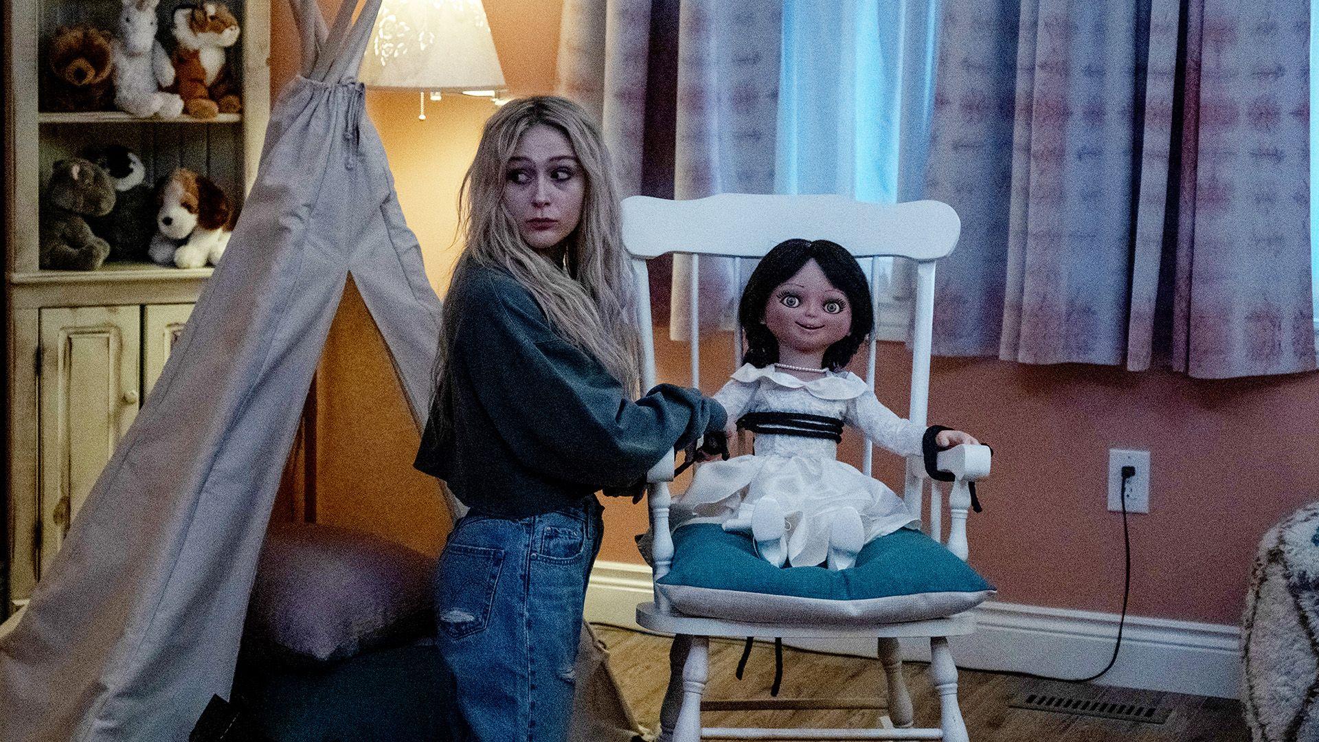 Halloween II