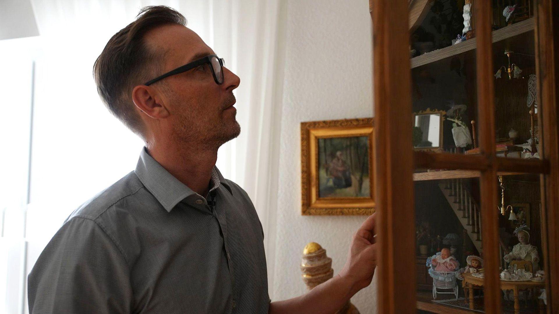 Was vom Leben übrig bleibt - Der Nachlasspfleger