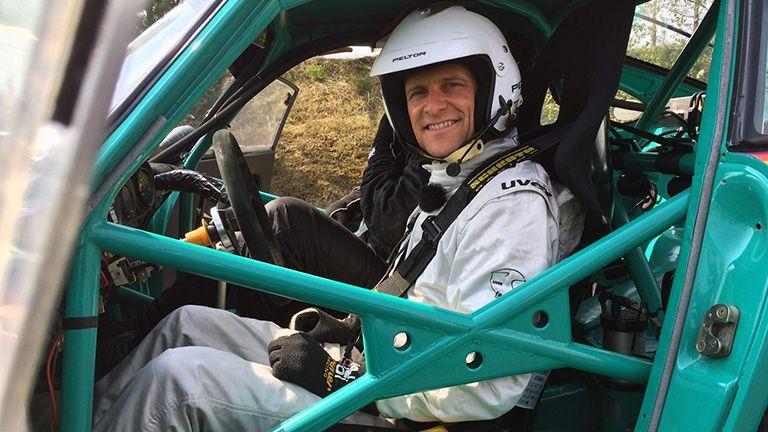 Klaus sucht Hot Rod | Autoauktion Toffen | Länderduell Deutschland vs. USA - Teil 2 | Heilige Hallen von Opel