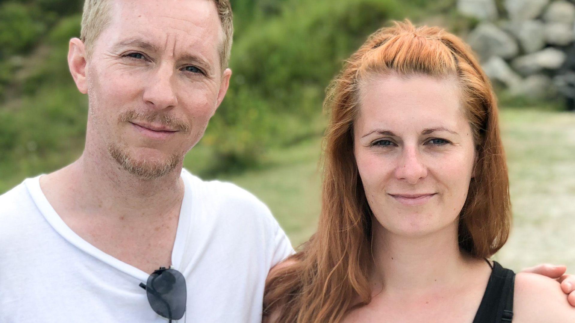 Heute u.a. mit: Nils & Alexandra / Österreich