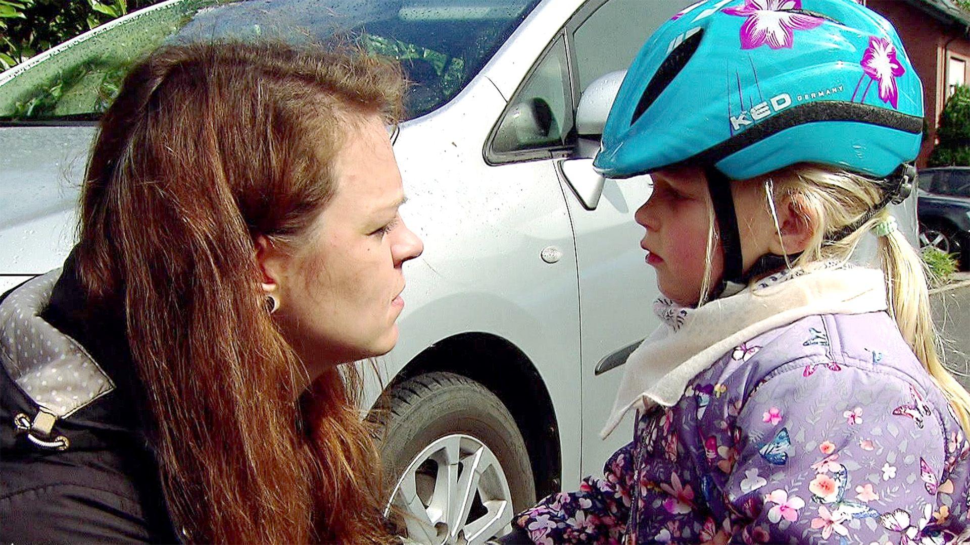 Melissa vs. Sebnem