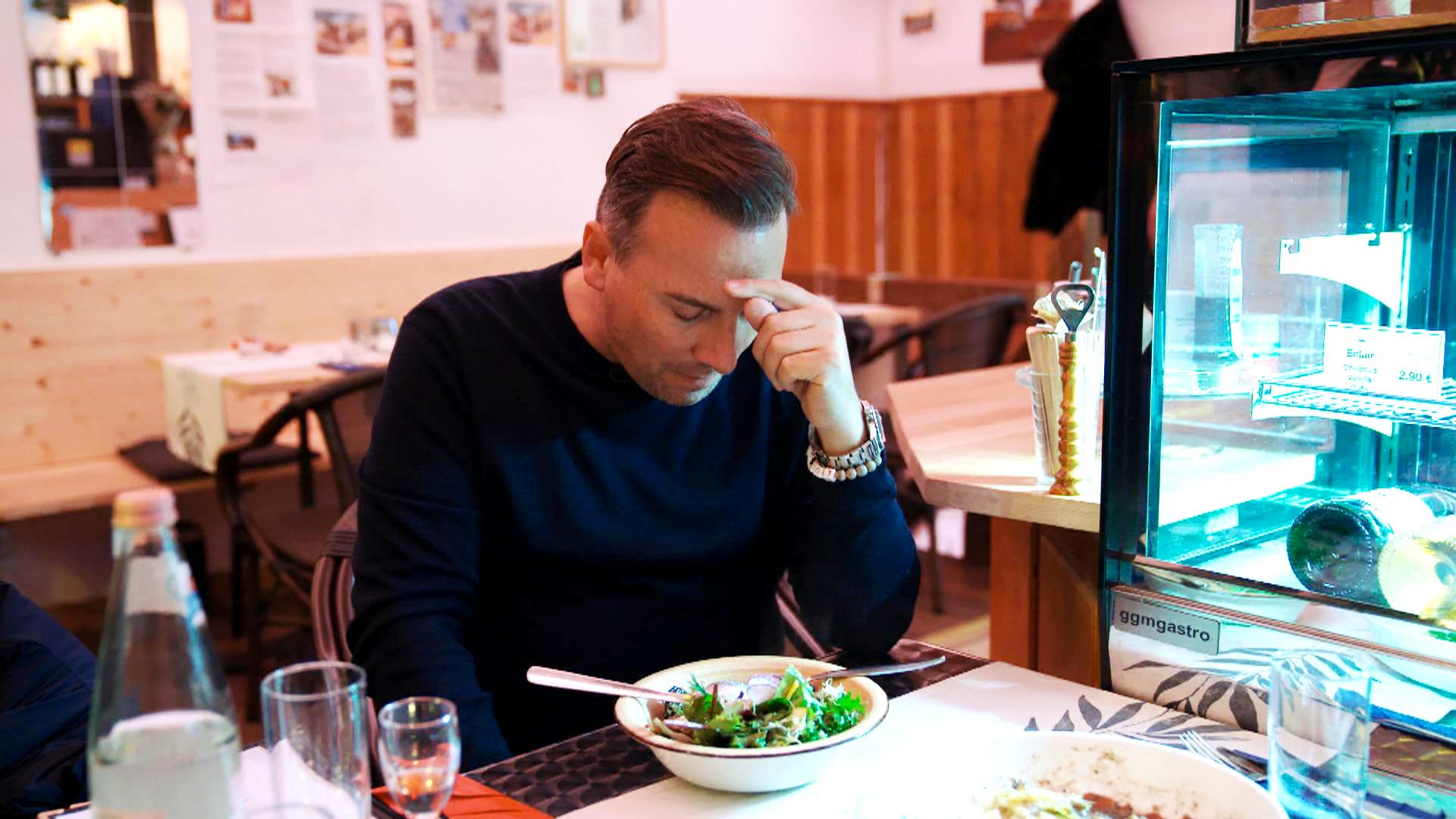 "Chez Emil" in Berlin