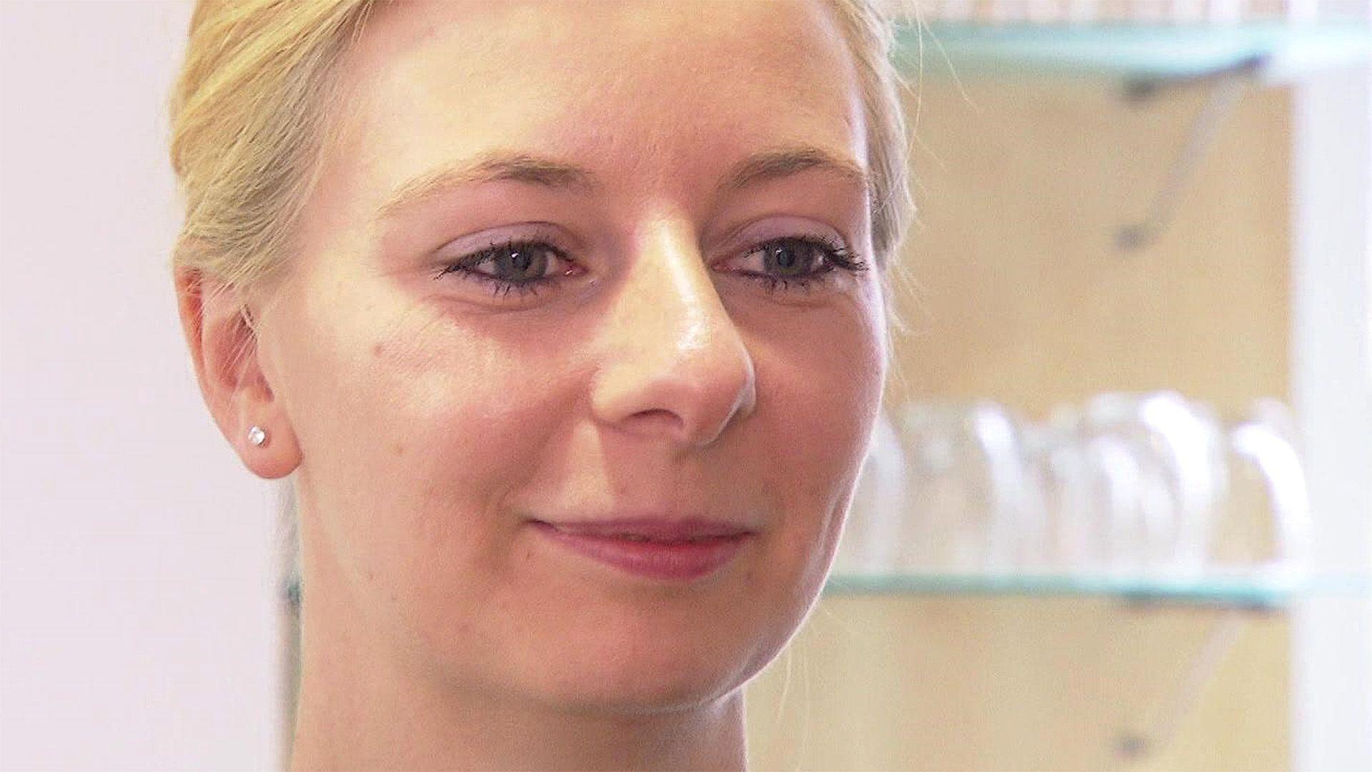 Mütter bei der Brautkleidersuche