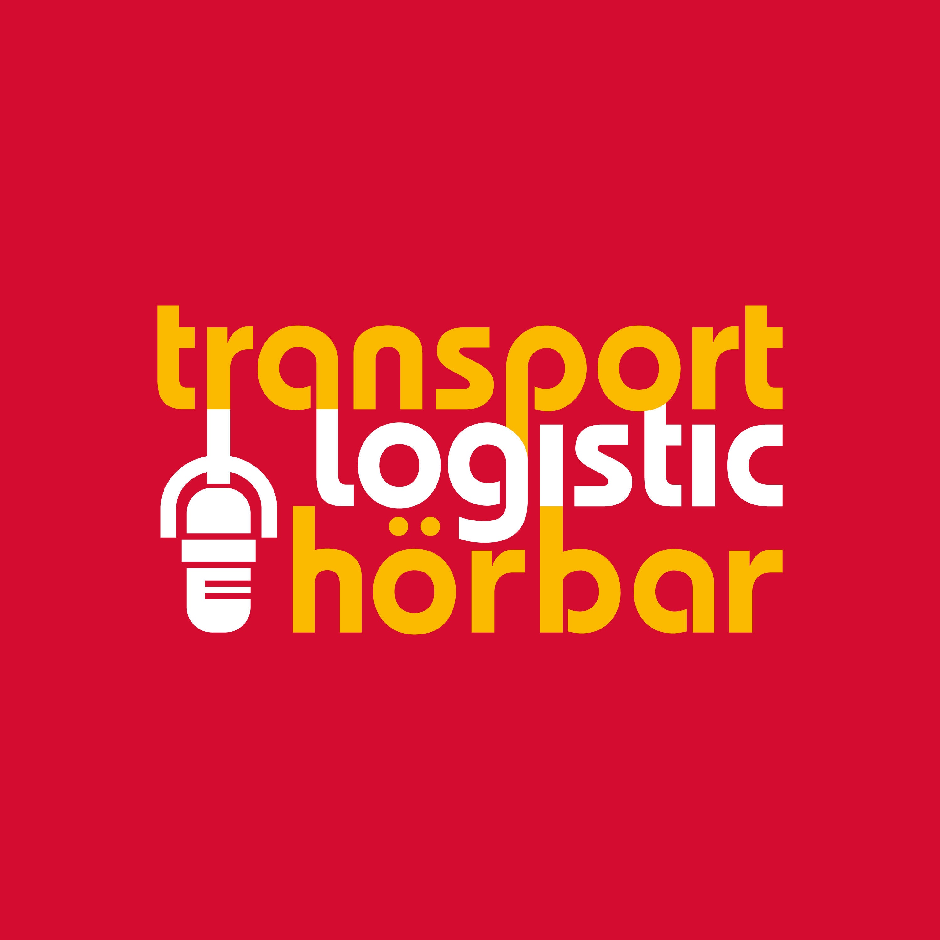 Heldinnen der Lieferkette: Frauenpower in der Logistik - mit Julia Boppert von TrilogiQa & LogWorkPINK