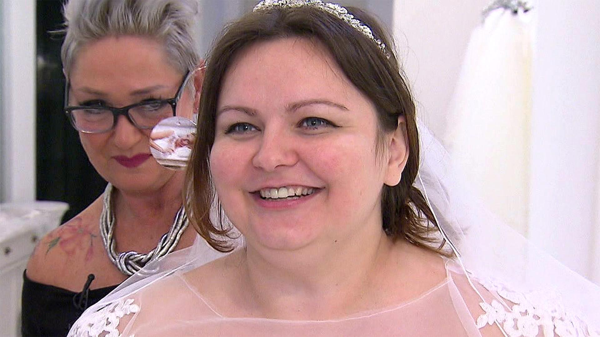 Manuela wechselt die Seiten ...