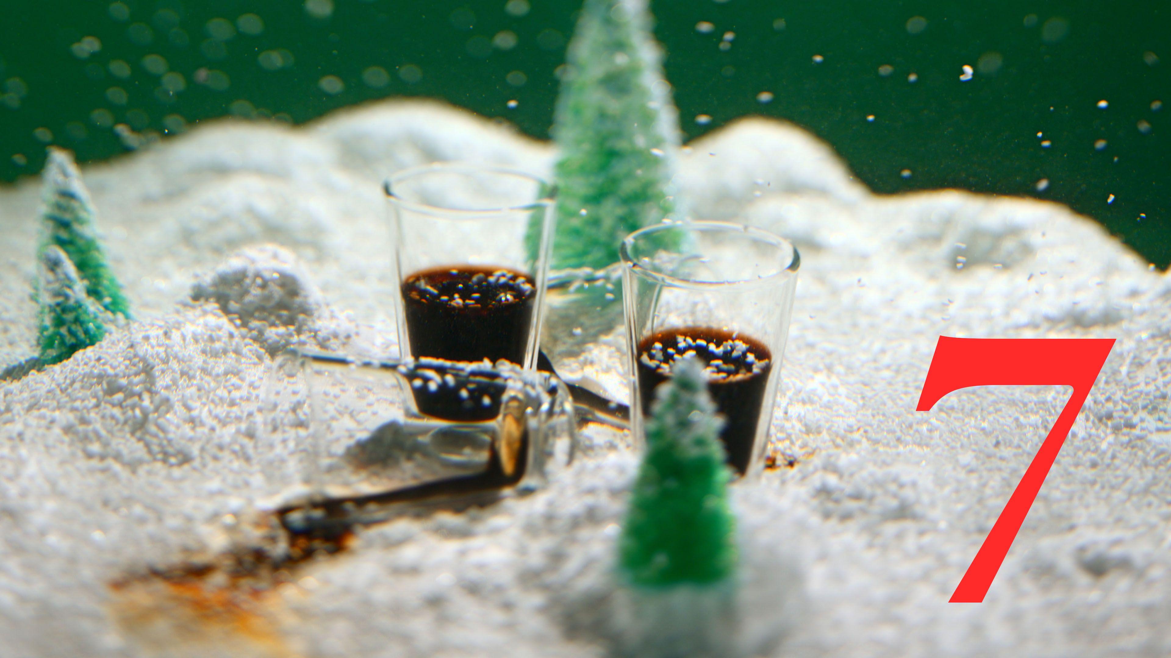 7. Dezember