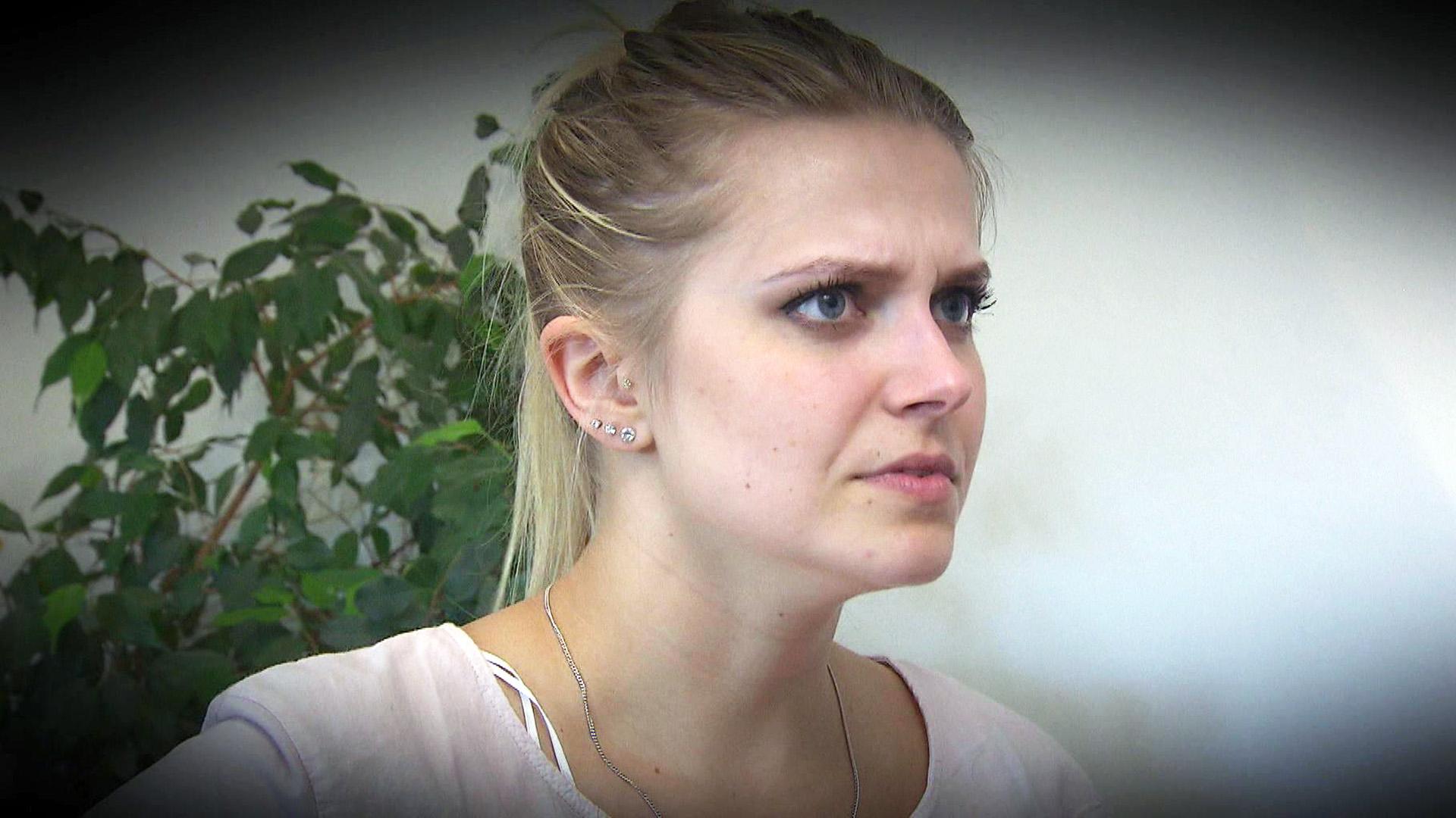 Tür an Tür mit der Ex meines Freundes