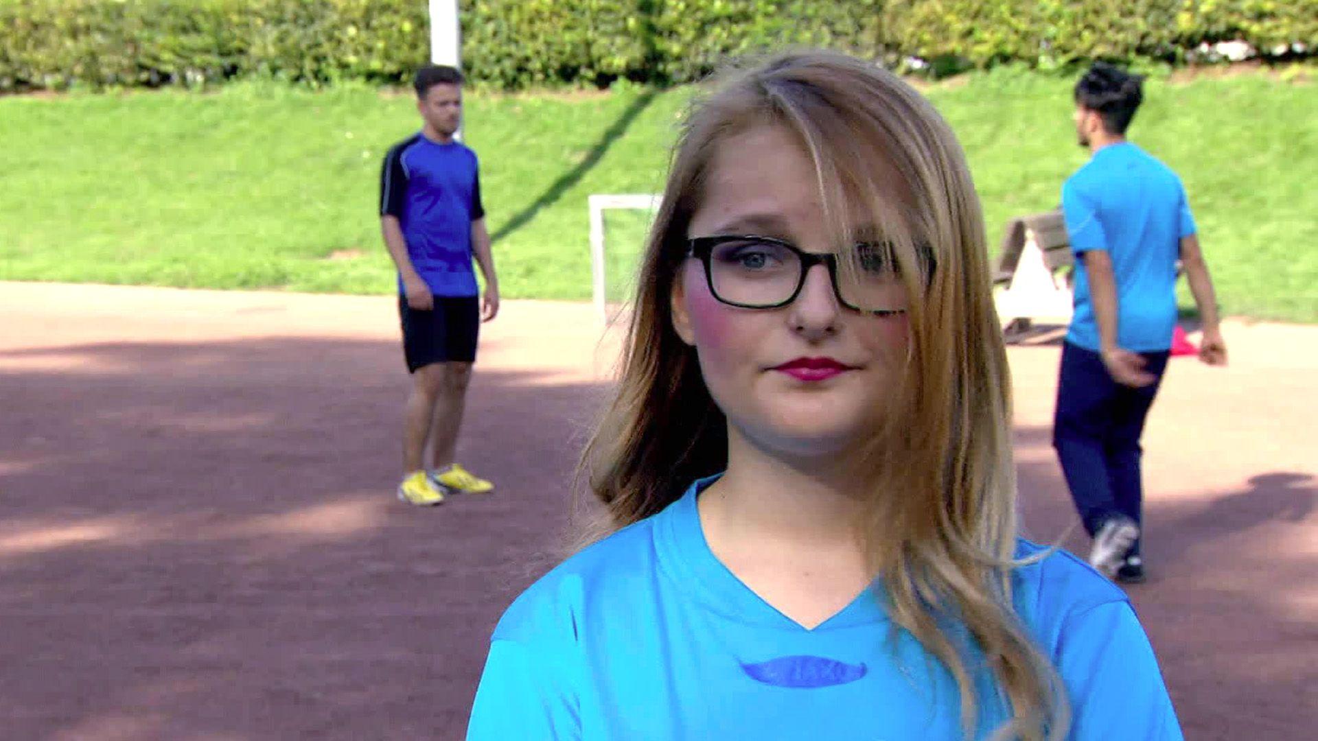 13-Jährige will Kind, um Ehe der Eltern zu retten