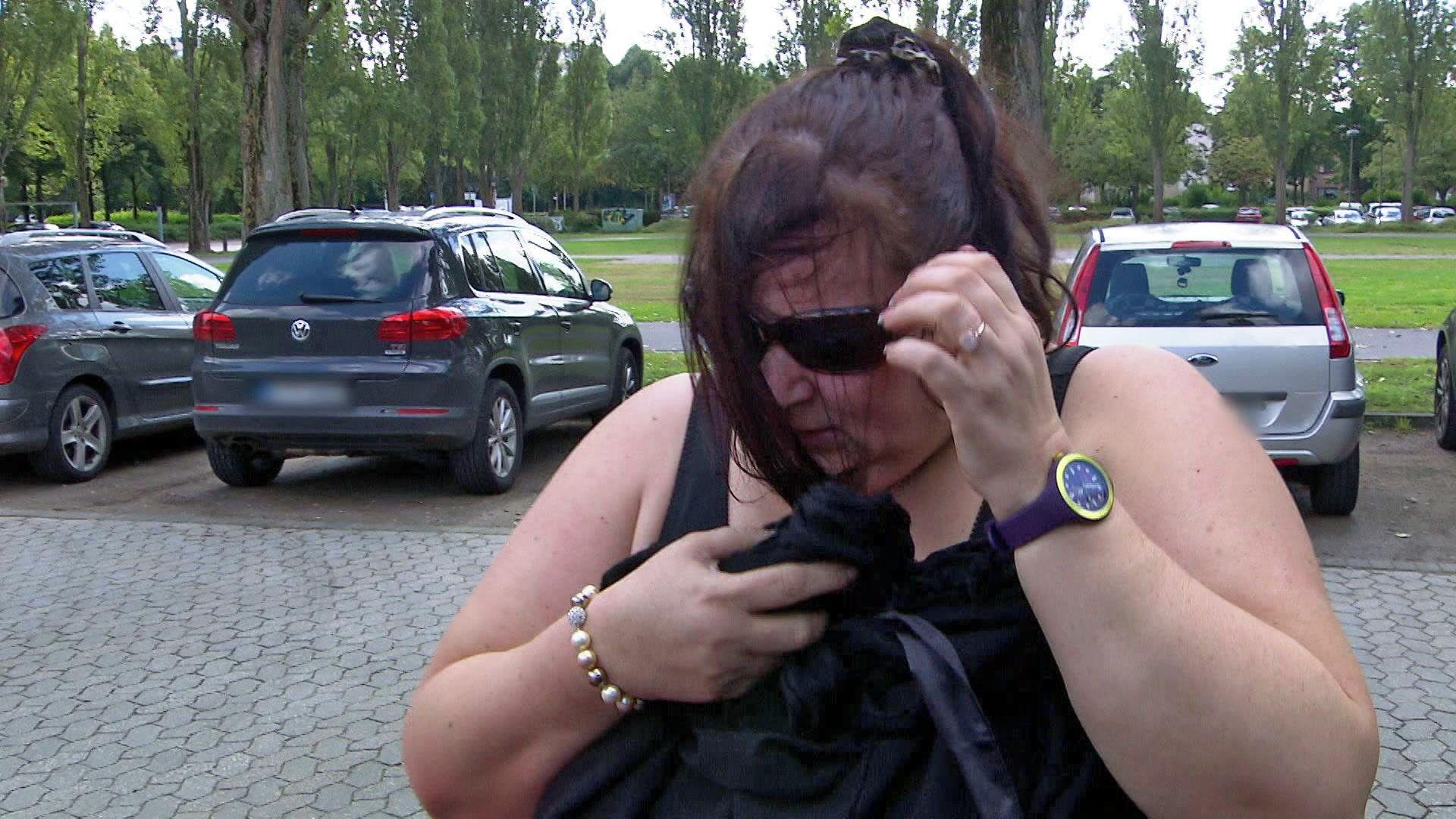 Bürgermeisterin schämt sich für ihren Freund